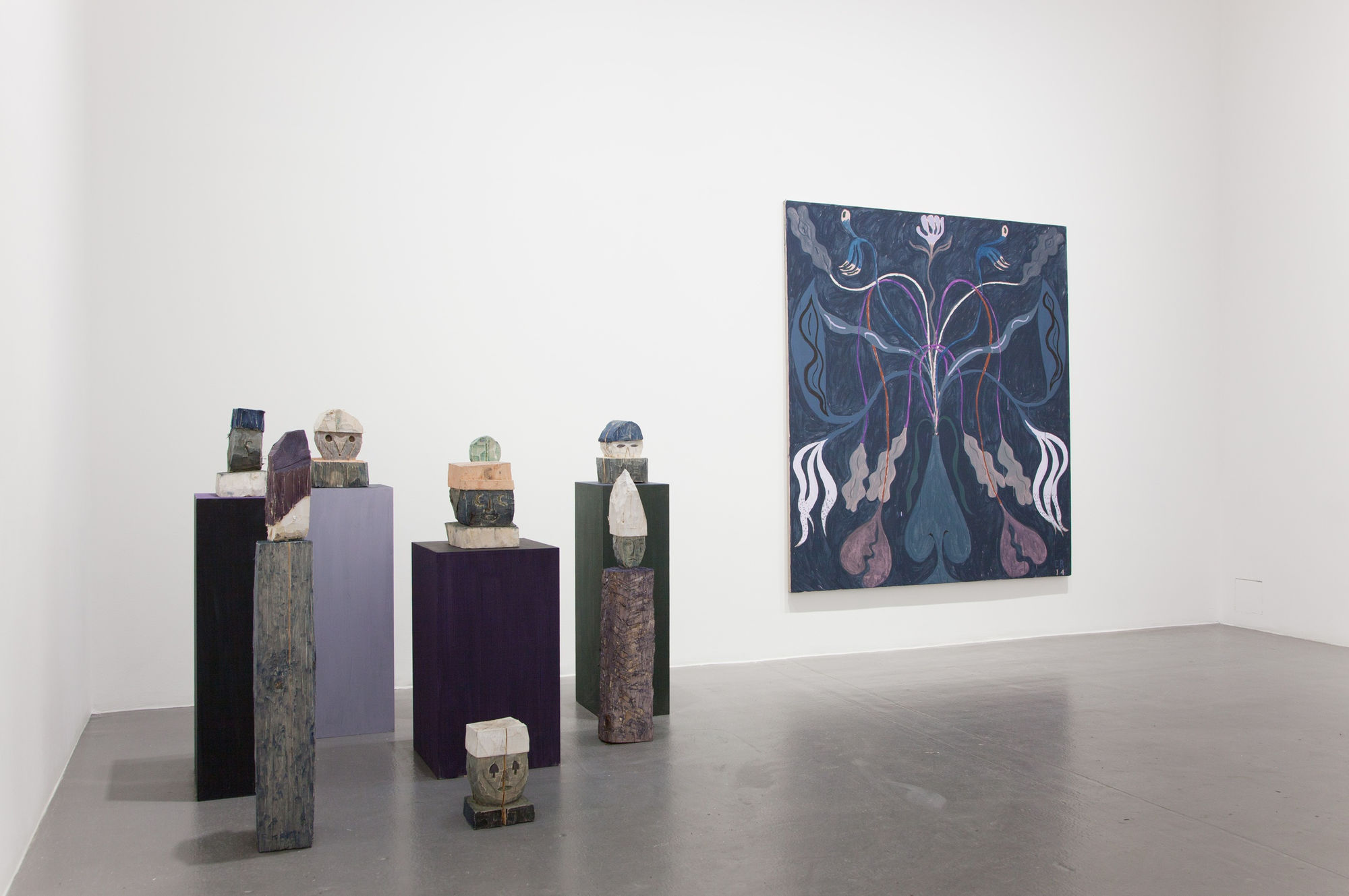 Charlie Roberts | Hex