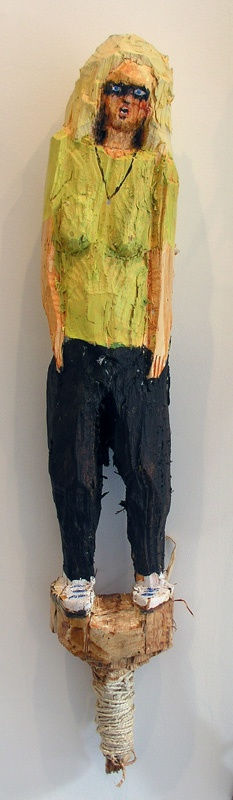 Charlie Roberts | Freedom World Tour