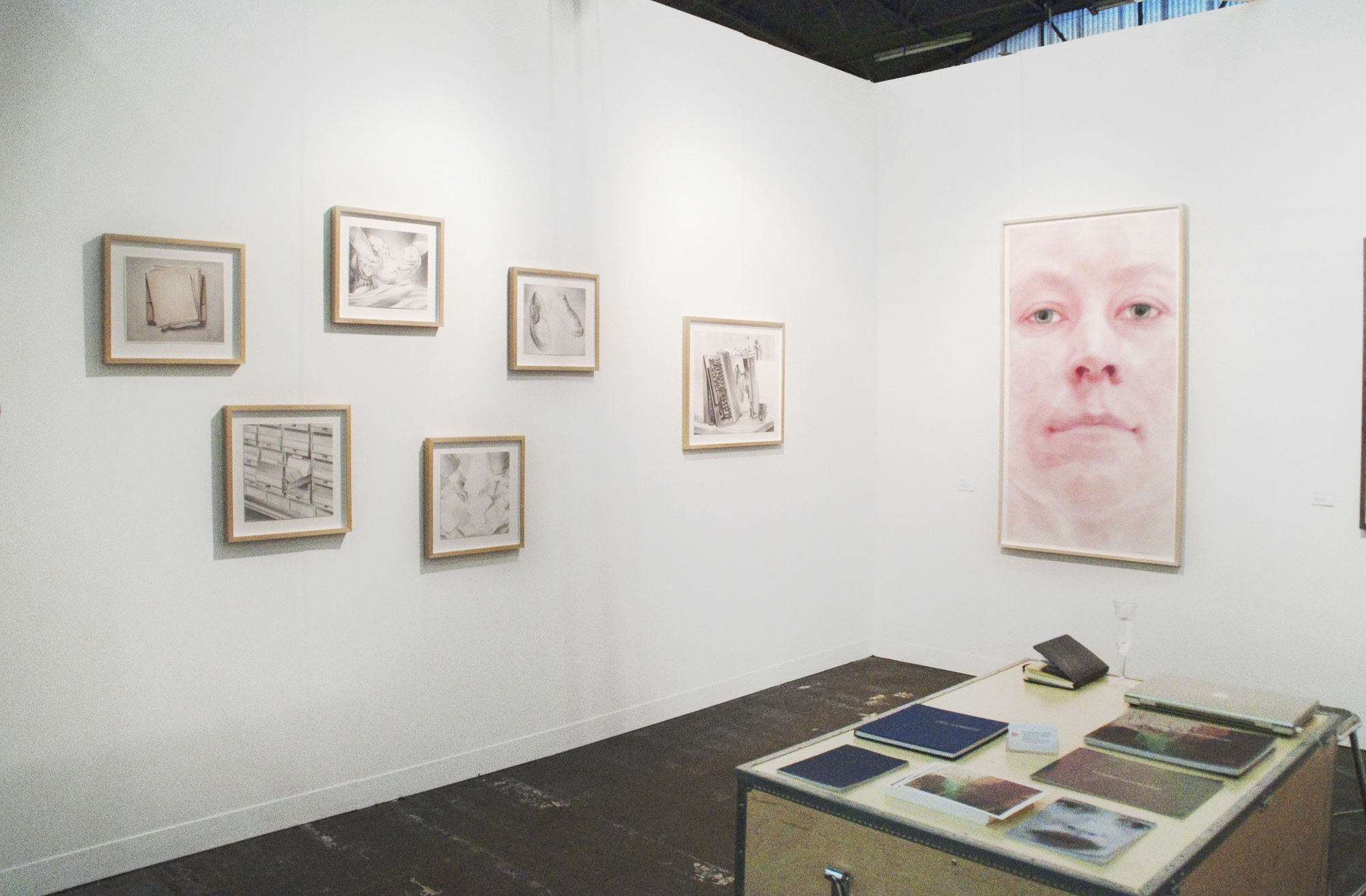 The Armory Show, New York