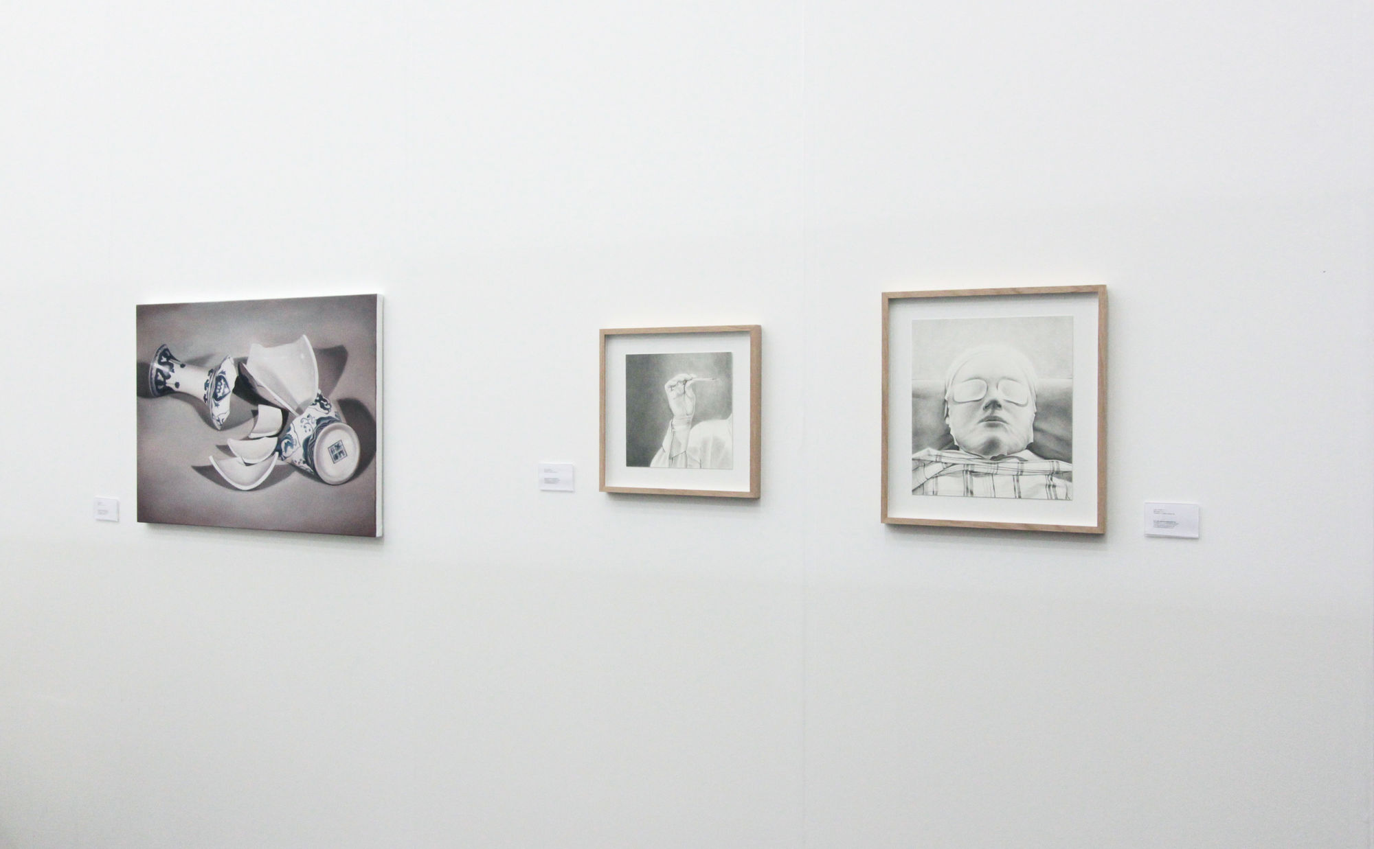 Frieze Art Fair, London, 2011