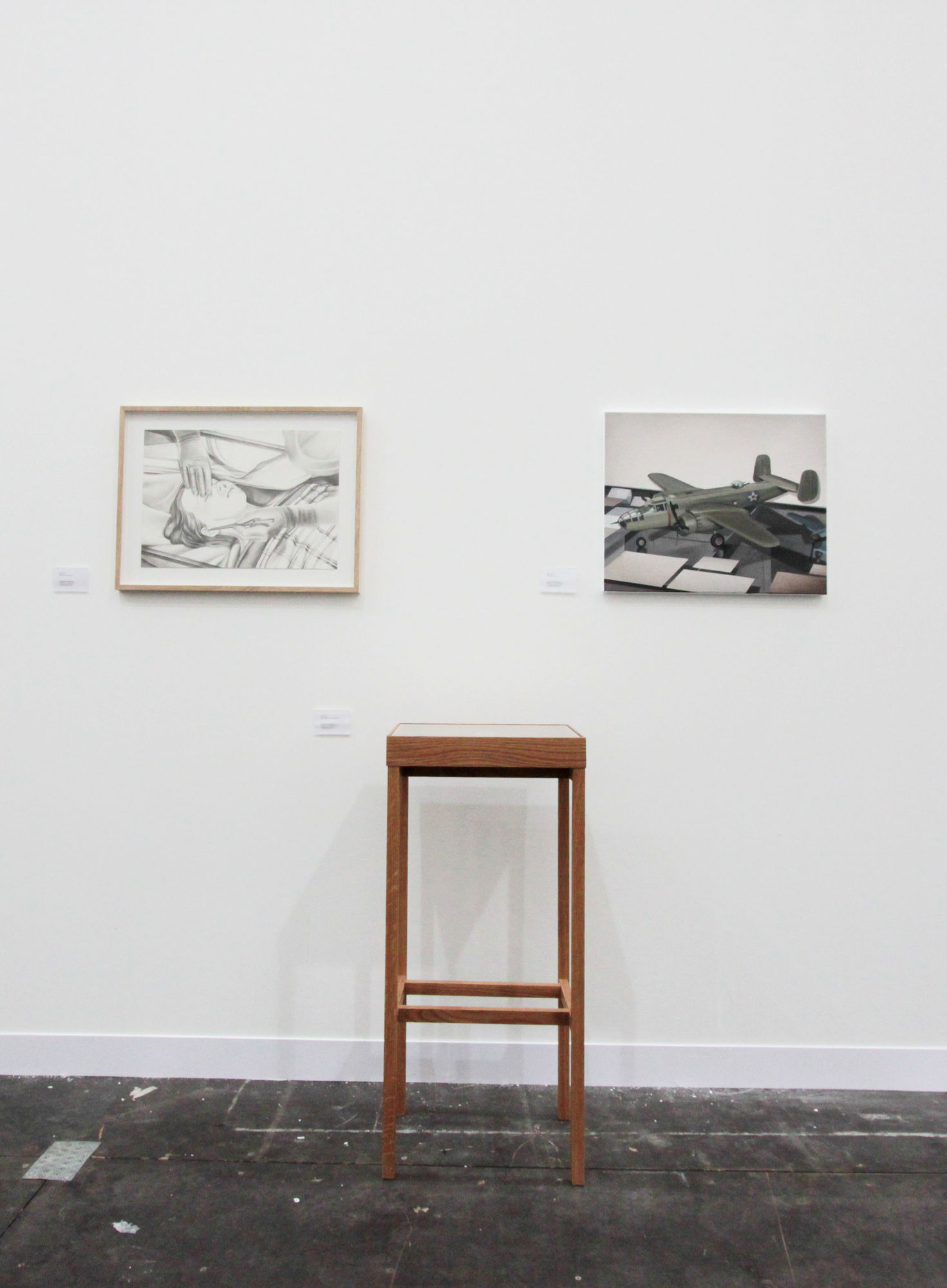 Frieze Art Fair, London, 2011