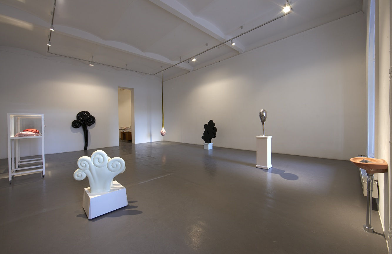 Mette Björnberg | Livstecken / Signs of Life