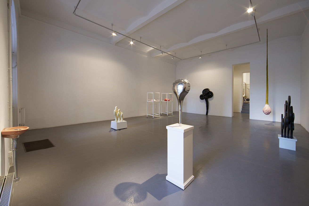 Mette Björnberg | Livstecken / Signs of Life