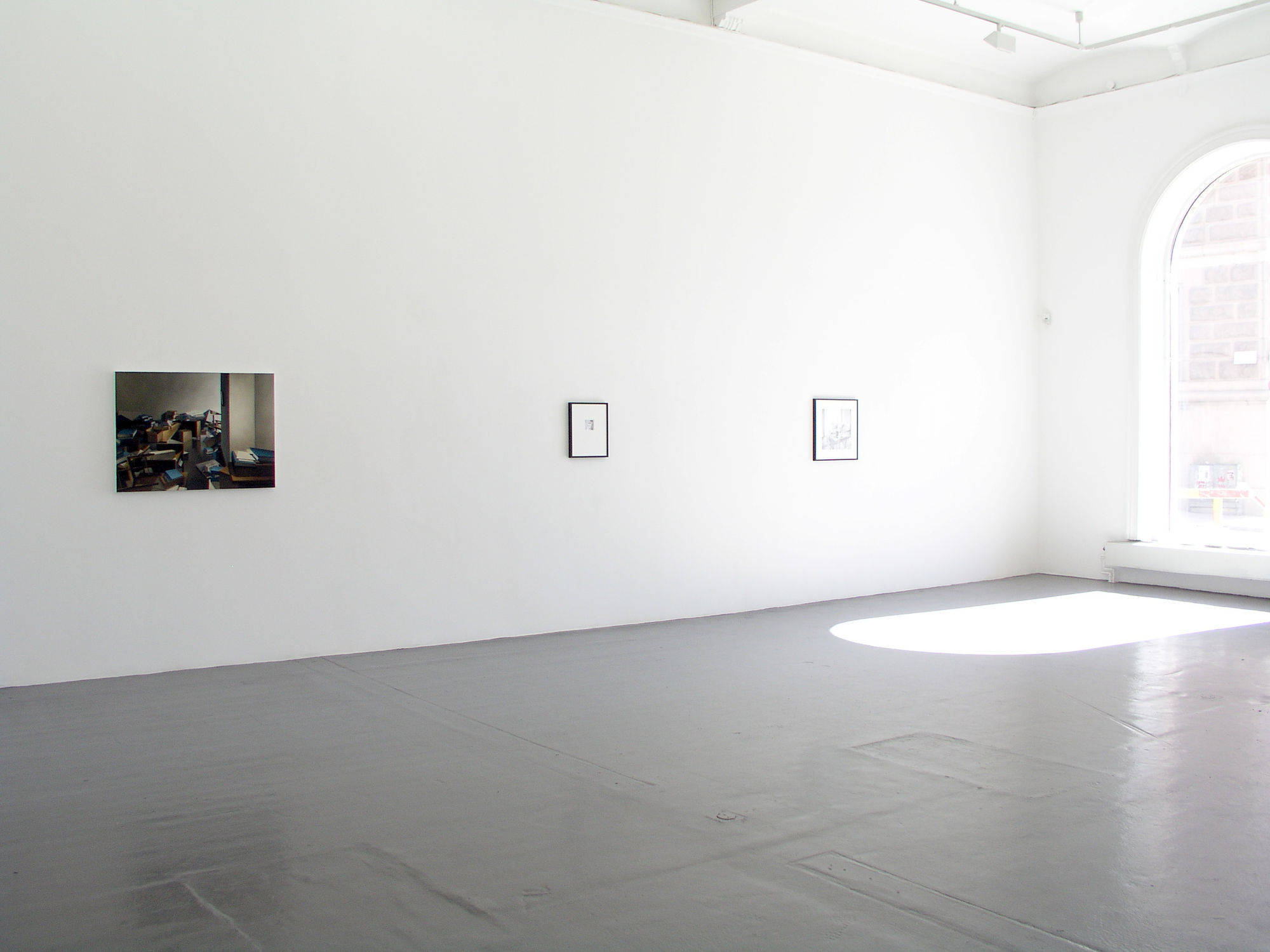 Carl Hammoud | Register