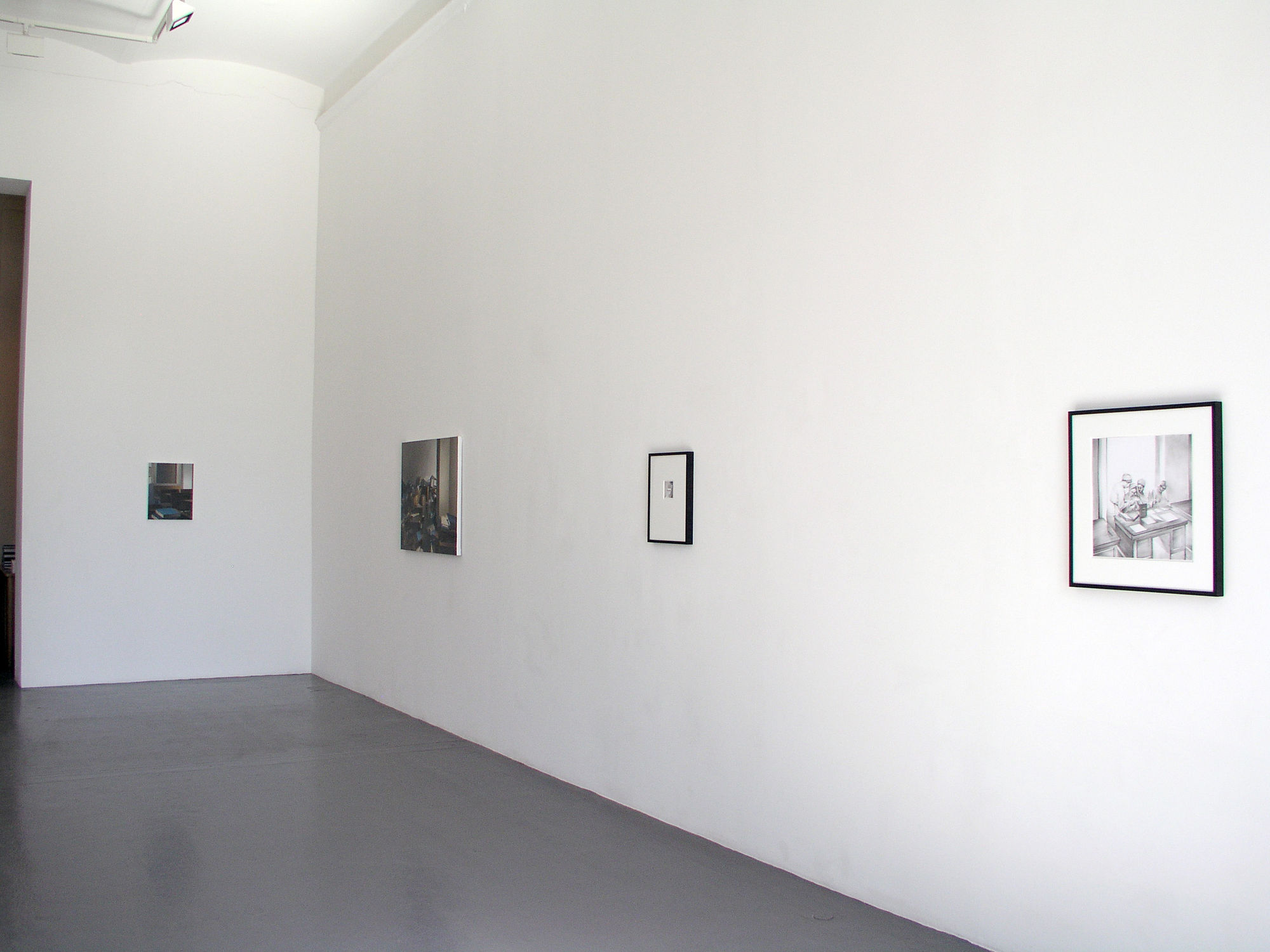 Carl Hammoud | Register