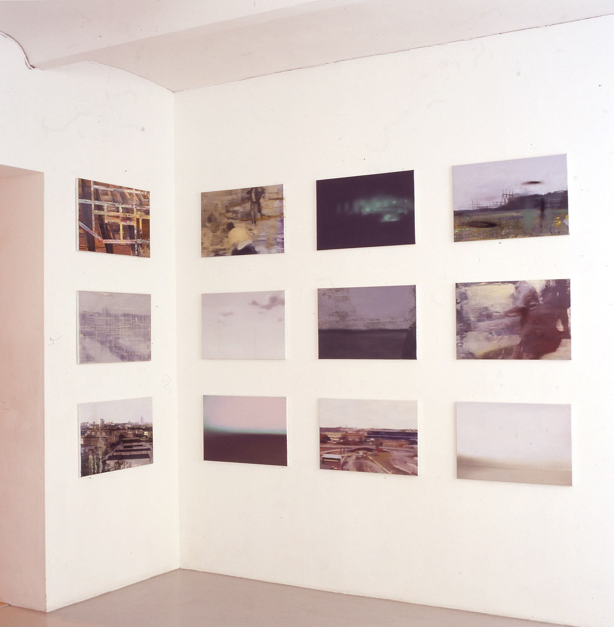 Tommy Hilding | Sensor