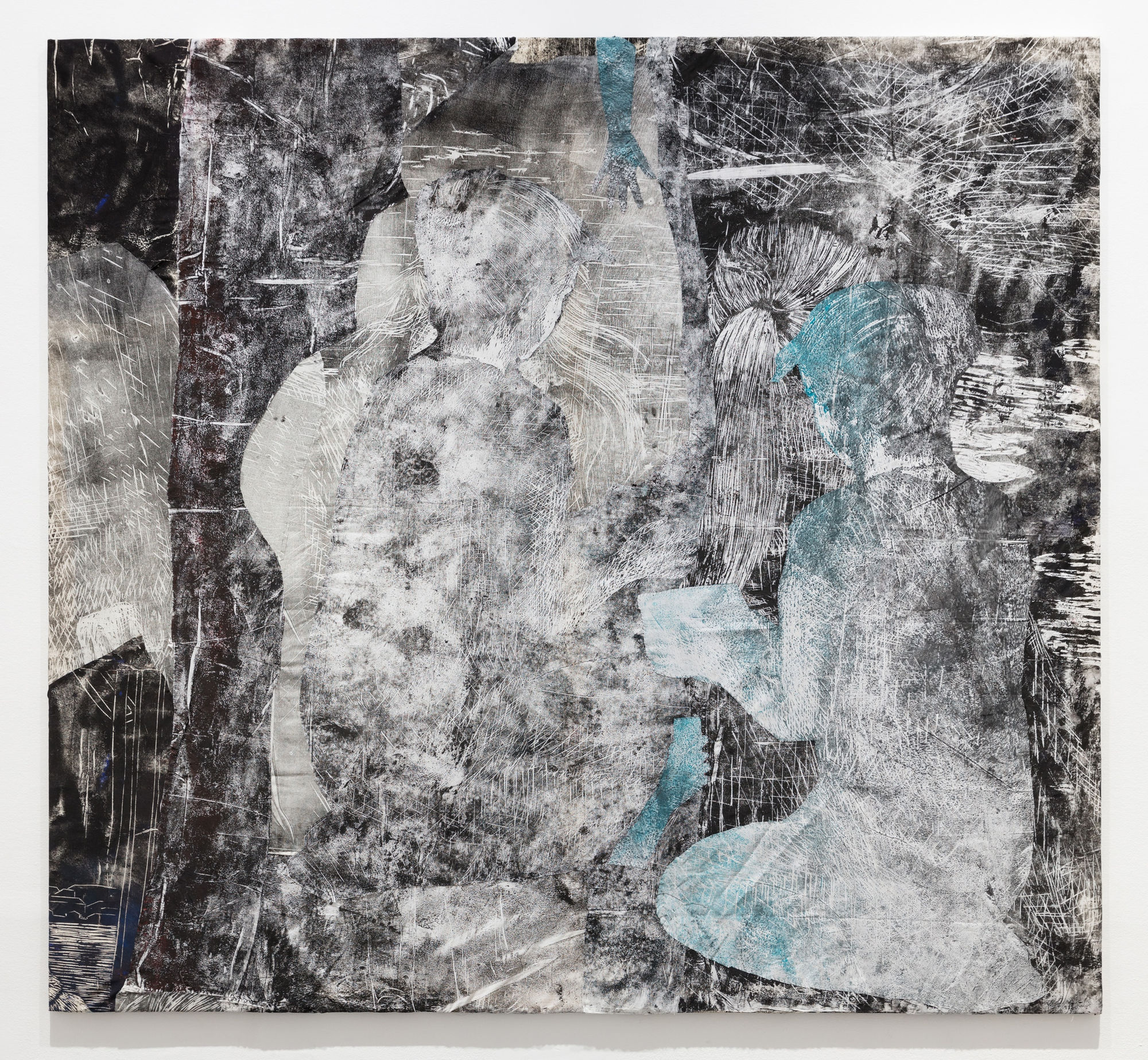 Idun Baltzersen | Andras Ögon / The Eyes of Others