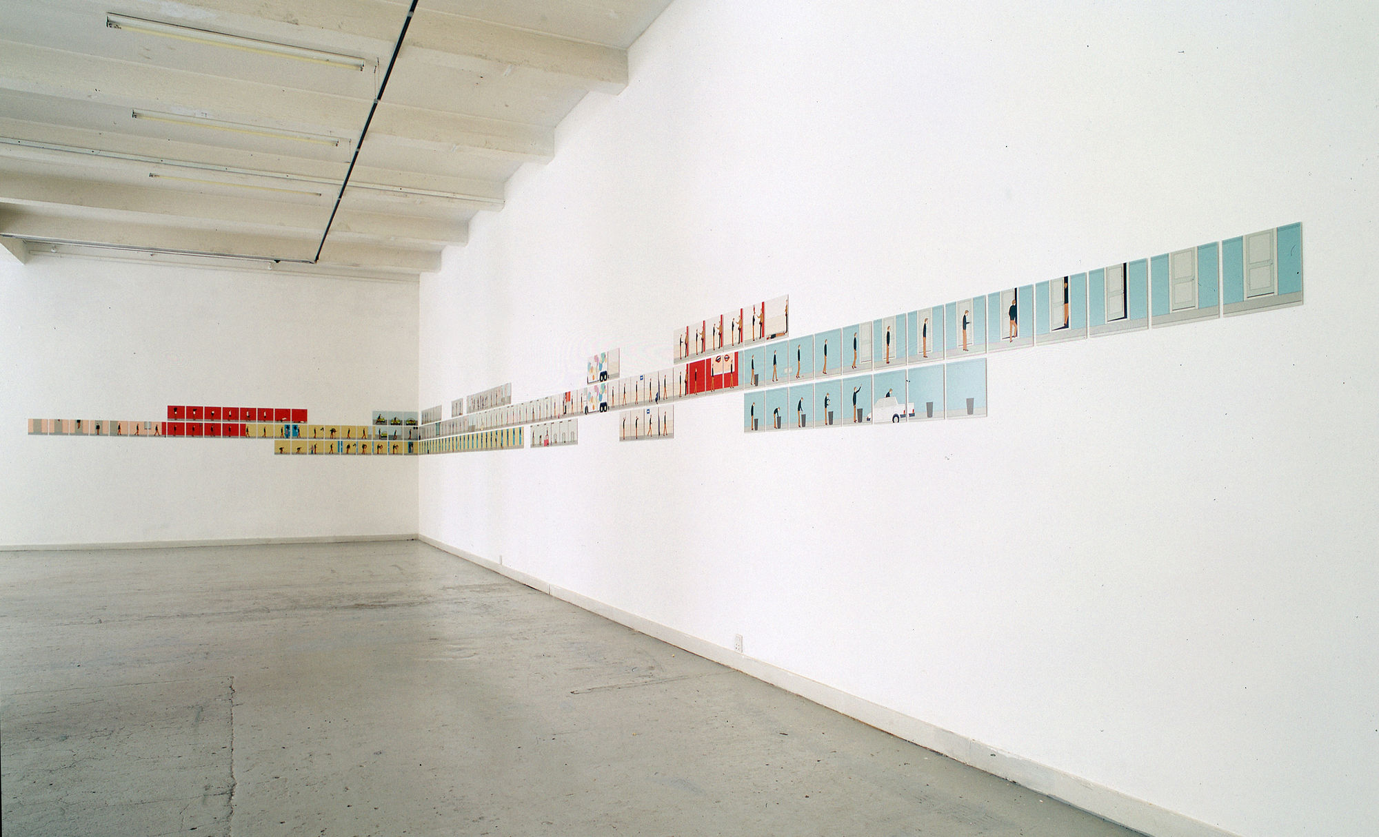 Lars Arrhenius | Mannen utan en väg