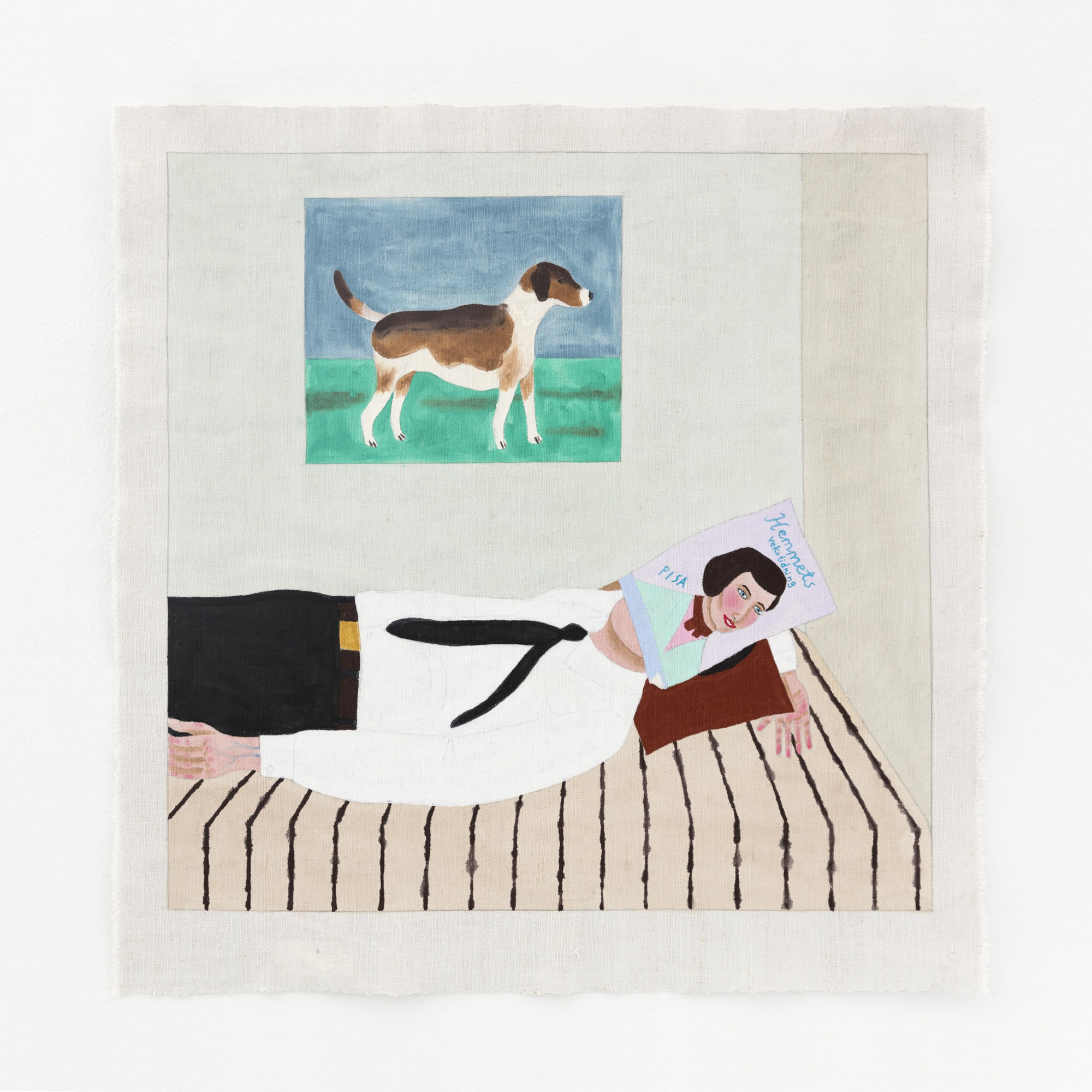 Richard Johansson | Dagar och Nätter / Days and Nights