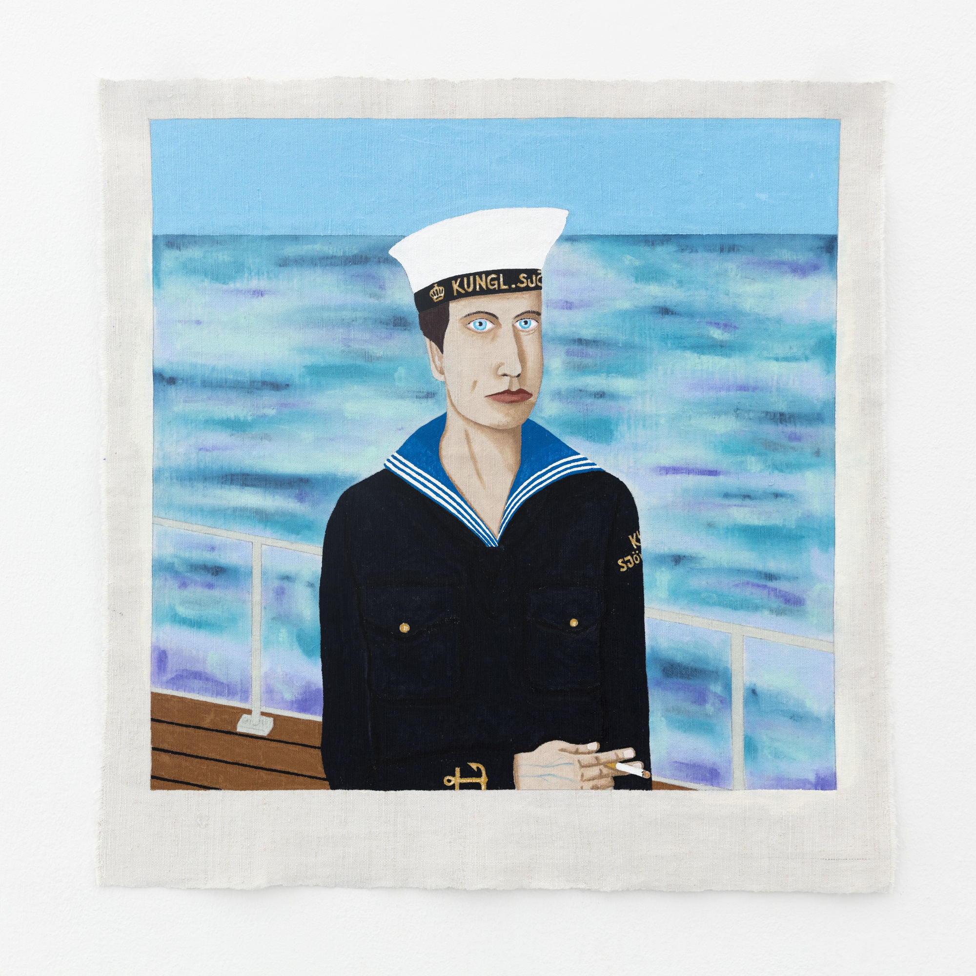 Richard Johansson | Dagar och Nätter / Days and Nights