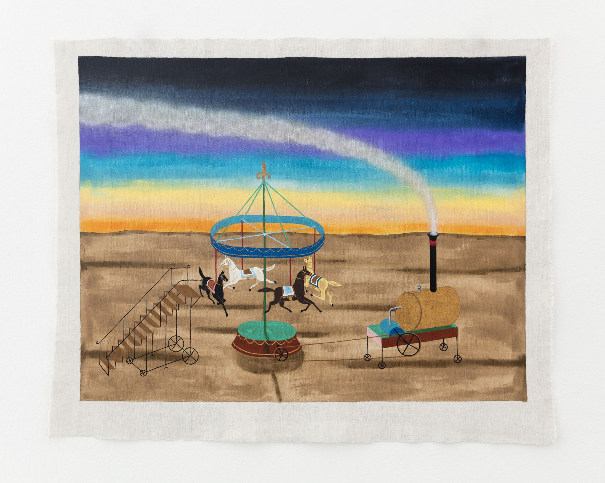 Richard Johansson | Dagar och Nätter / Days and Nights