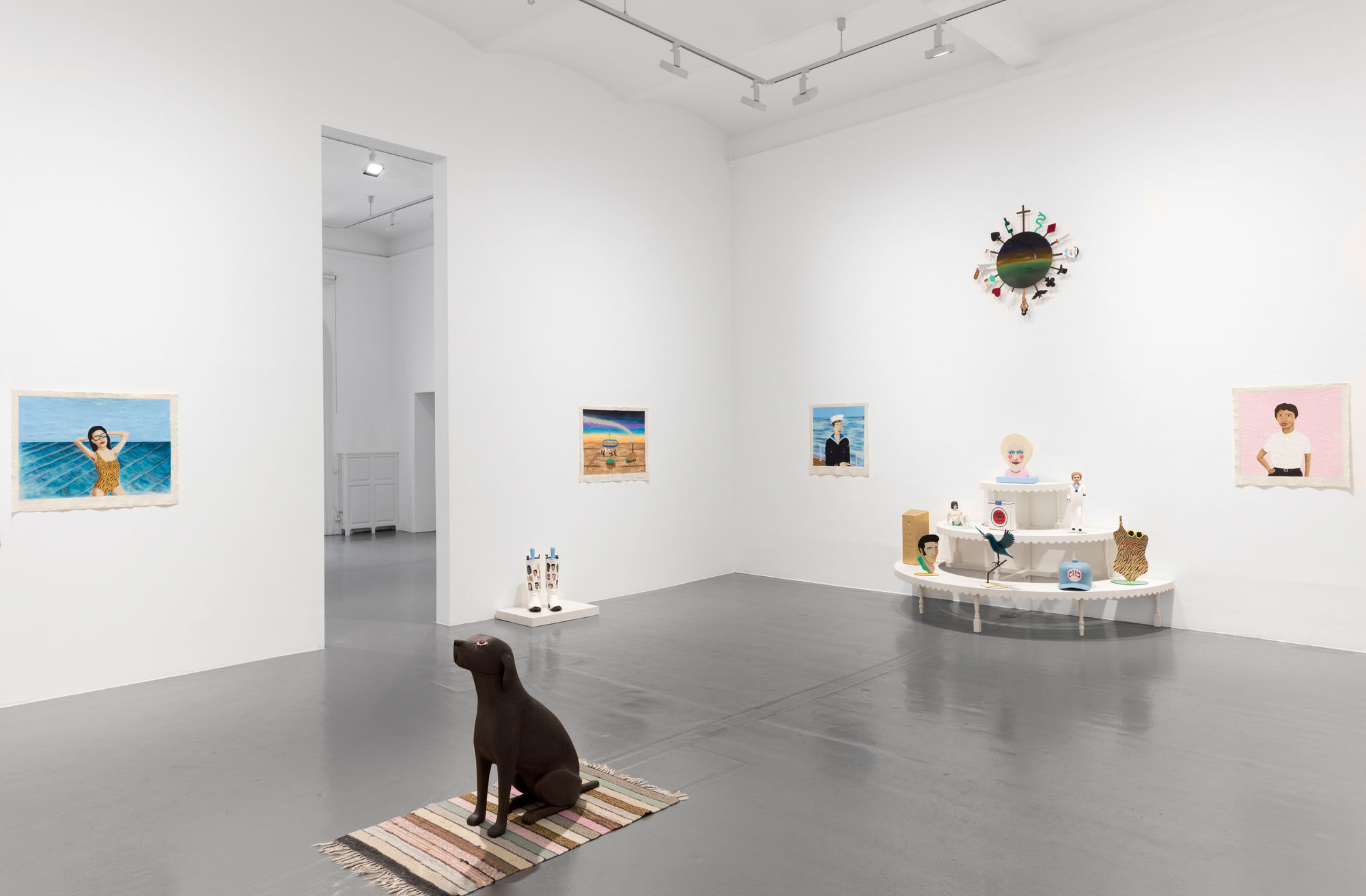 Richard Johansson | Dagar och Nätter / Days and Nights