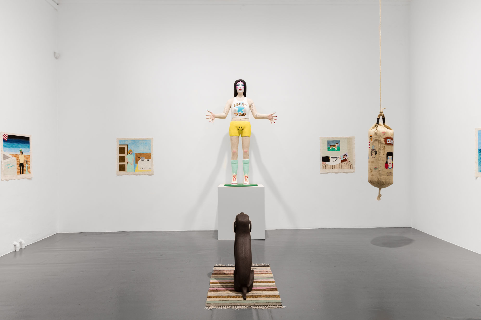 Richard Johansson | Dagar och Nätter / Days and Nights