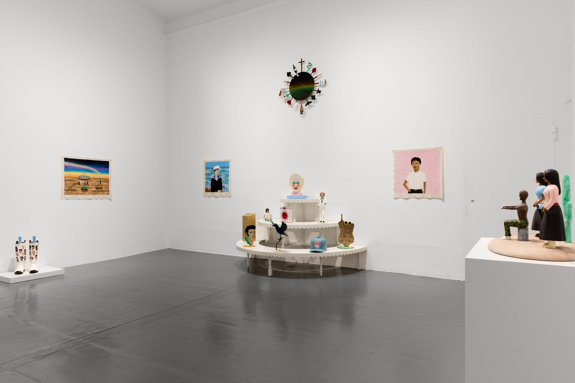 Richard Johansson | Dagar och Nätter / Days and Nights