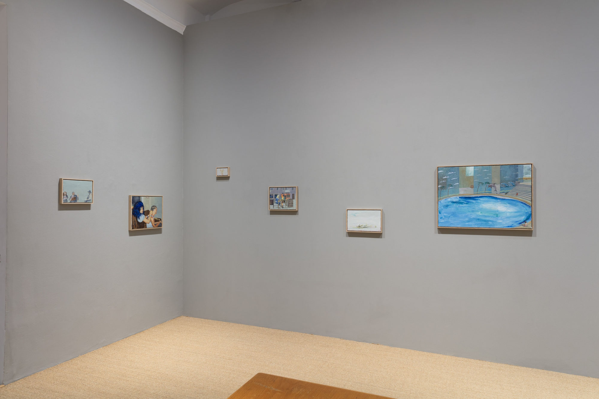 Niklas Eneblom | Thin Air