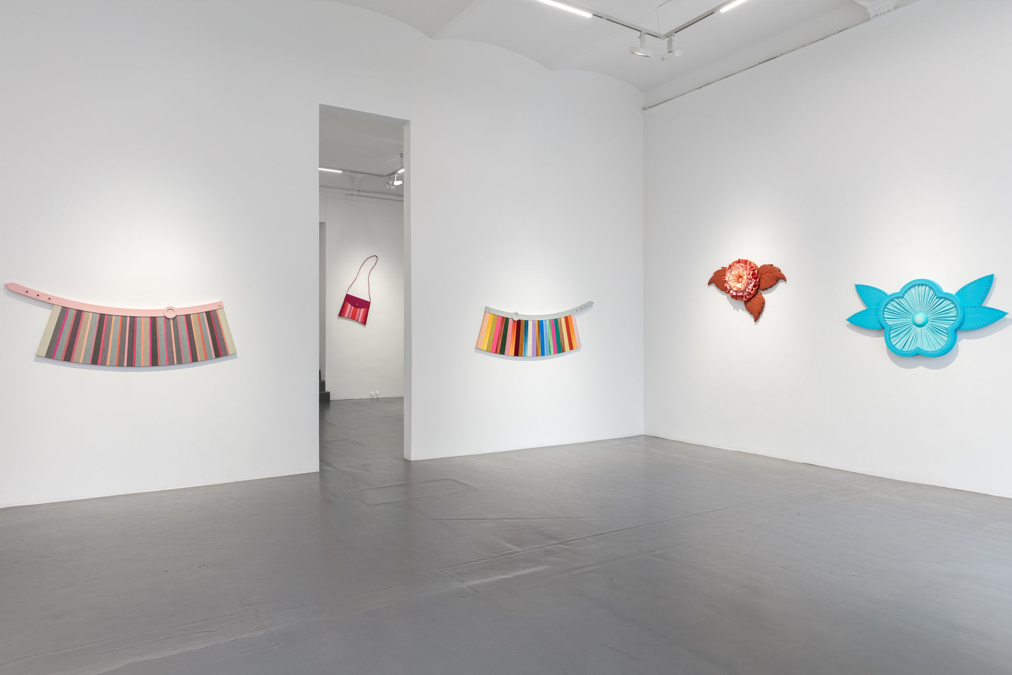 Mette Björnberg | Till mina flickor / For My Girls