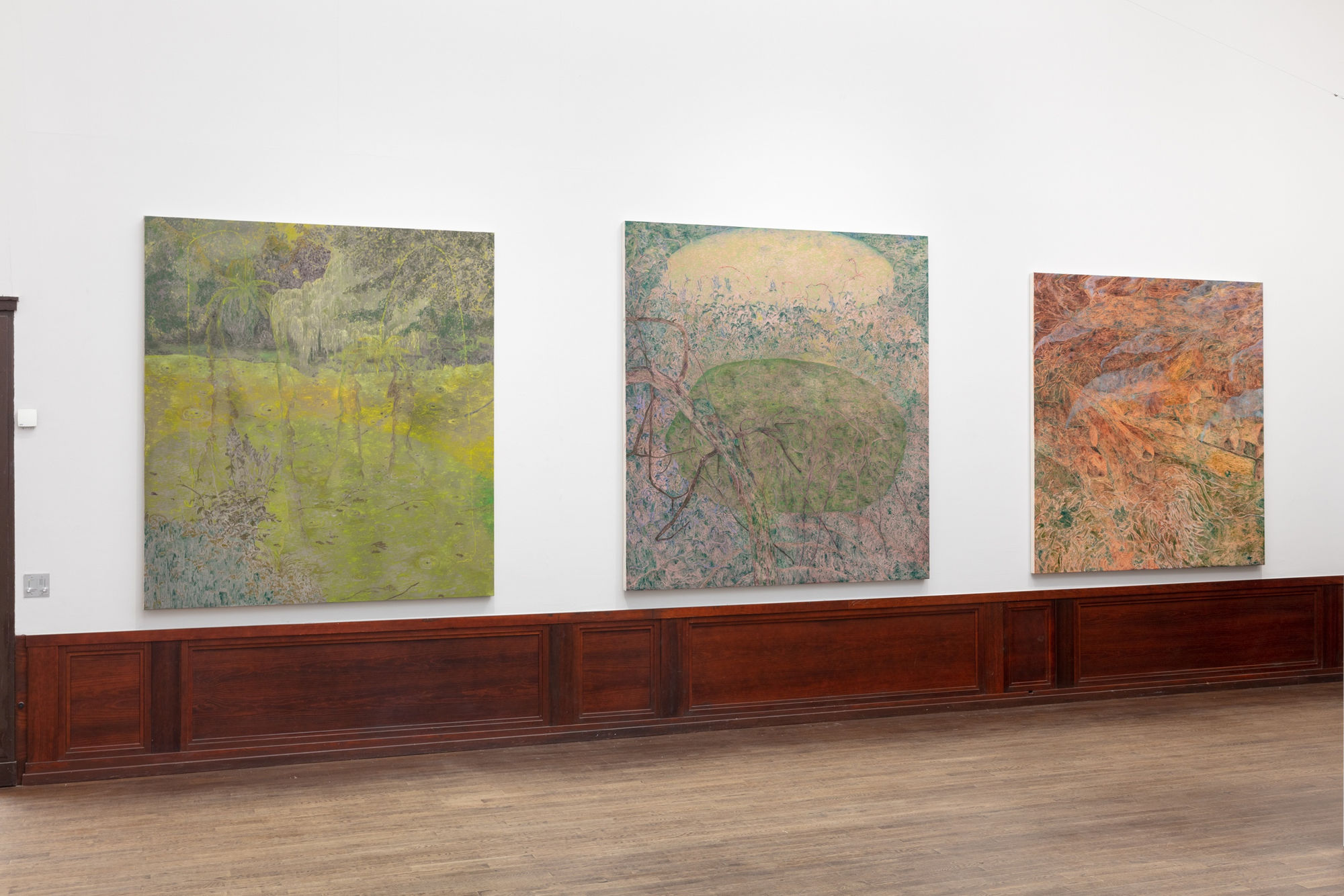 Ebba Svensson | Market Art Fair