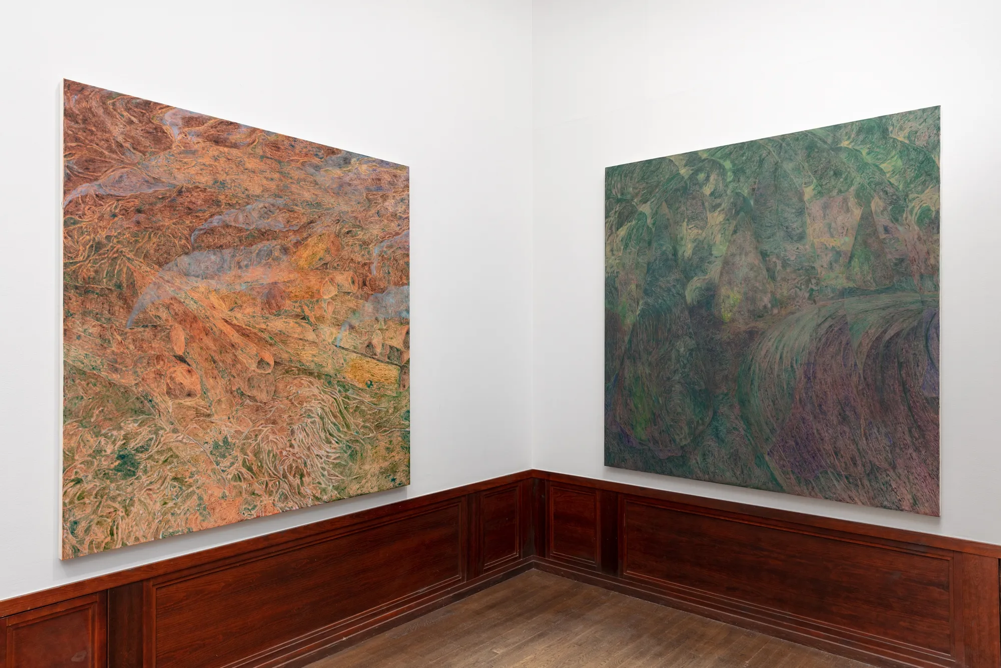 Ebba Svensson | Market Art Fair