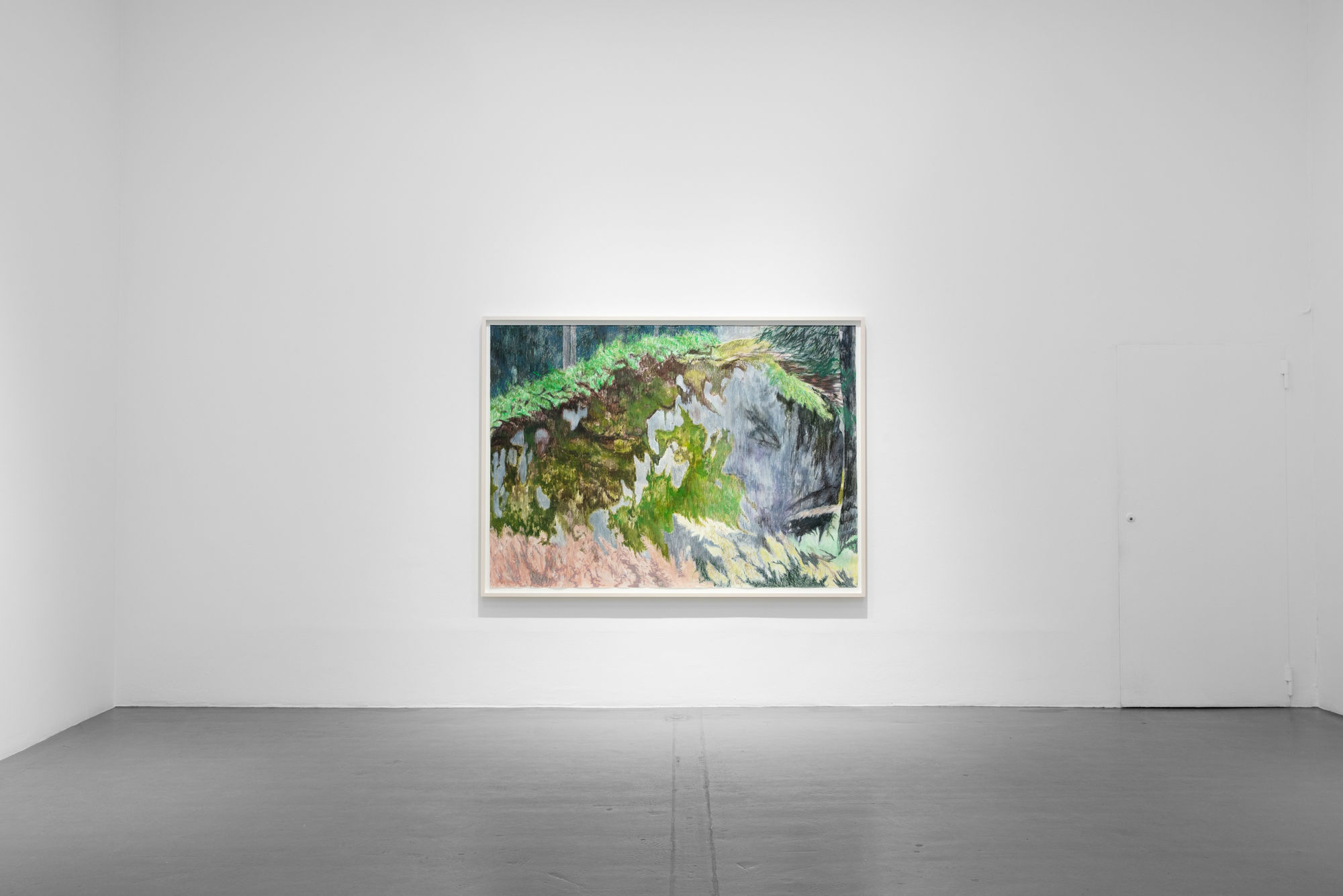 Susanne Johansson | Den obesvarade frågan / The Unanswered Question