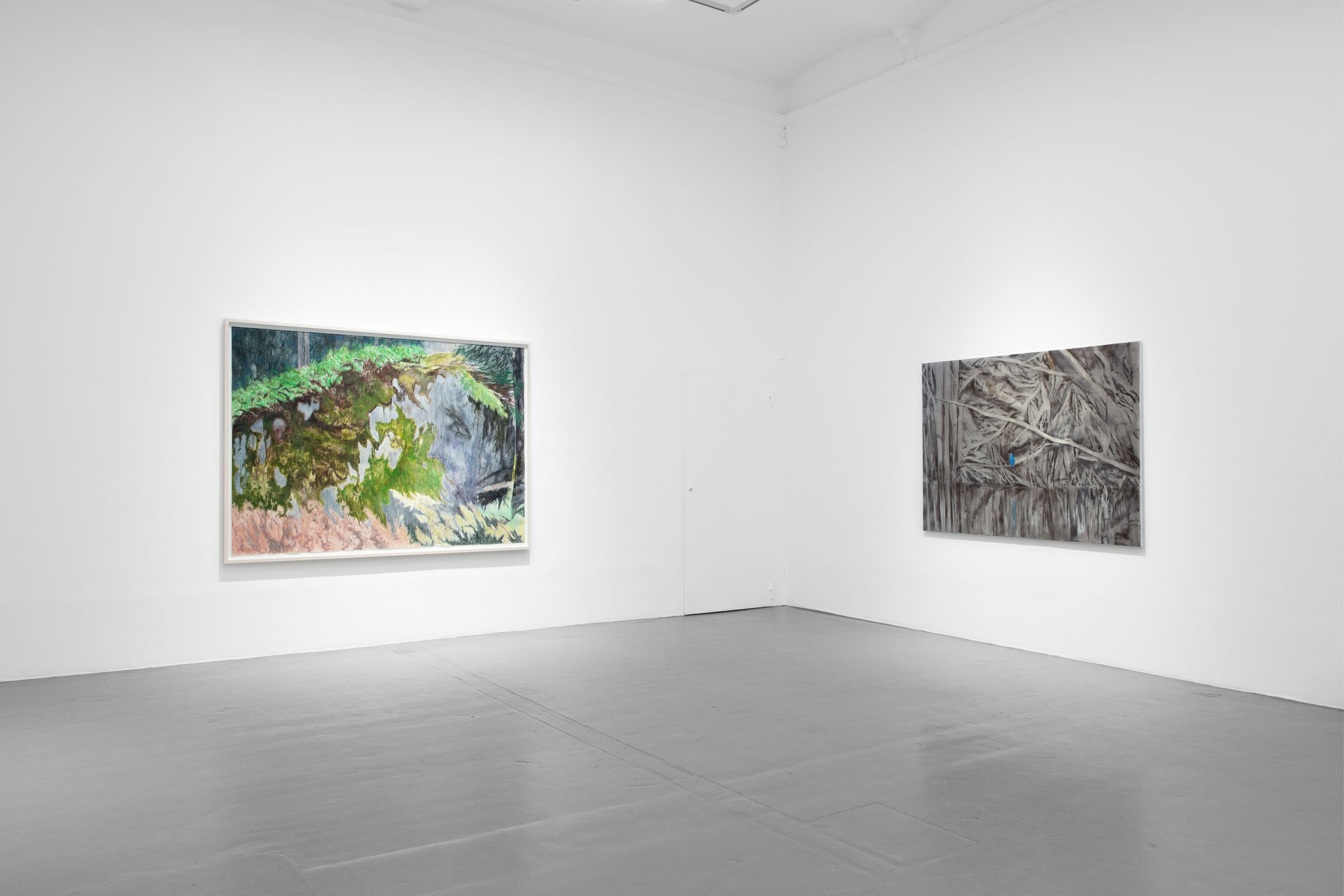 Susanne Johansson | Den obesvarade frågan / The Unanswered Question