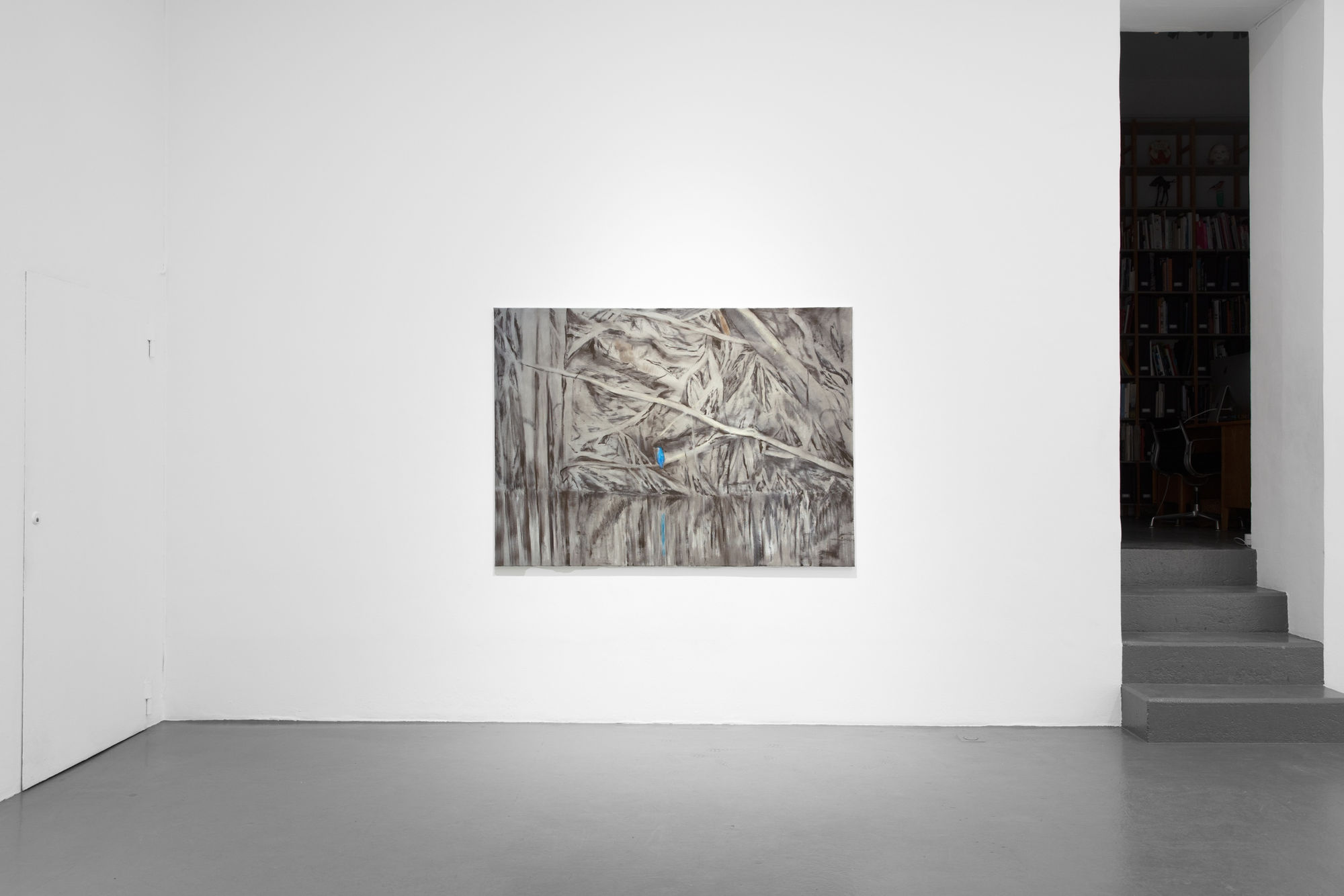 Susanne Johansson | Den obesvarade frågan / The Unanswered Question