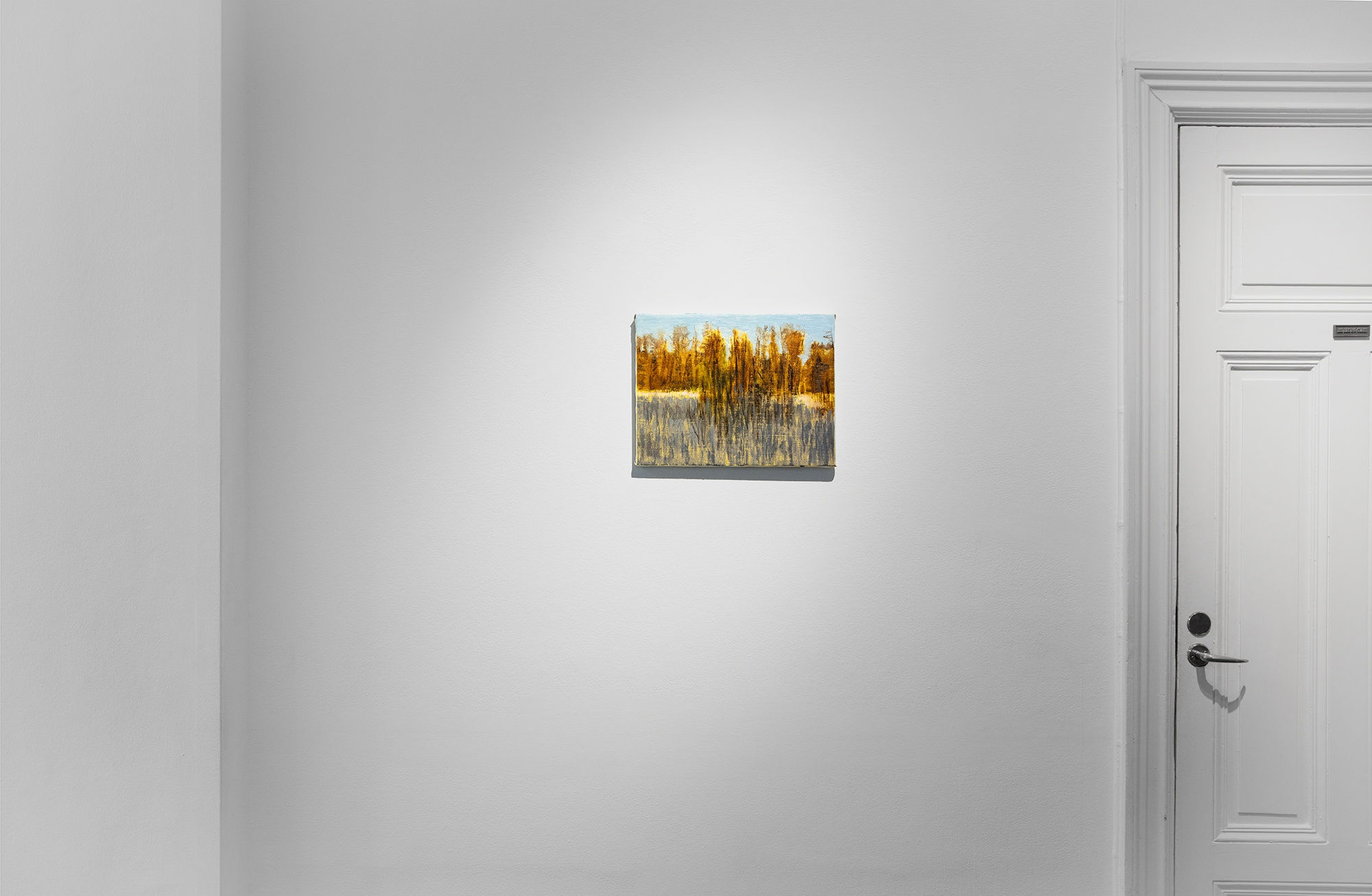 Susanne Johansson | Den obesvarade frågan / The Unanswered Question