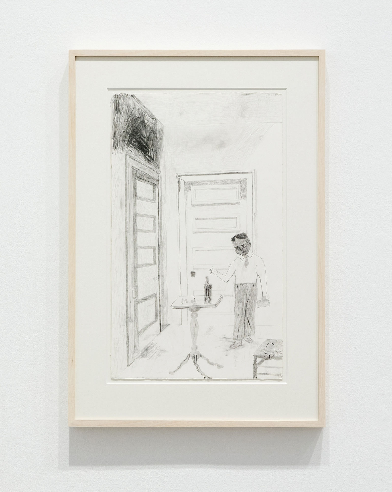 Jockum Nordström Jöns, 2019