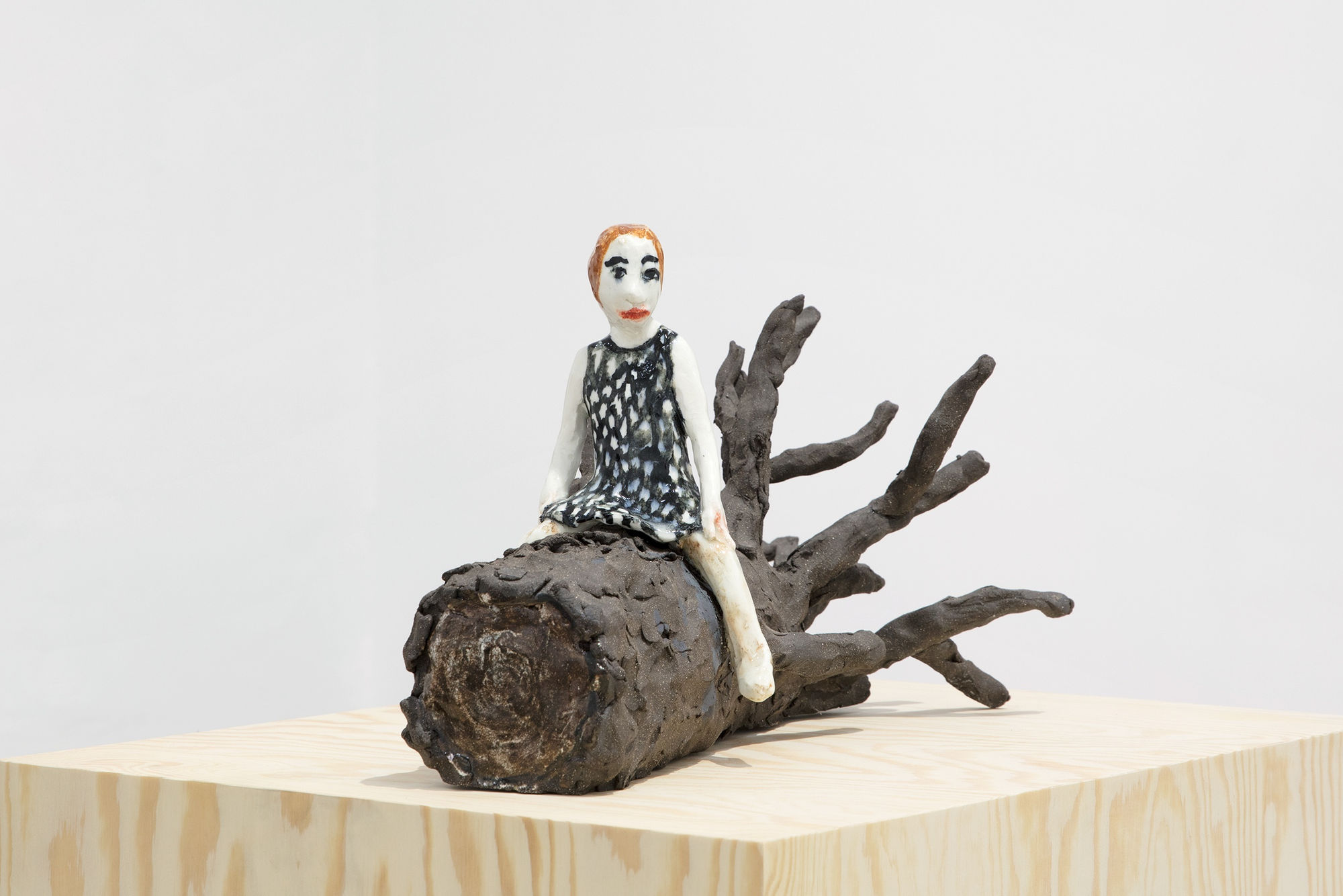 Klara Kristalova En annan hästflicka / Another Horse Girl, 2012