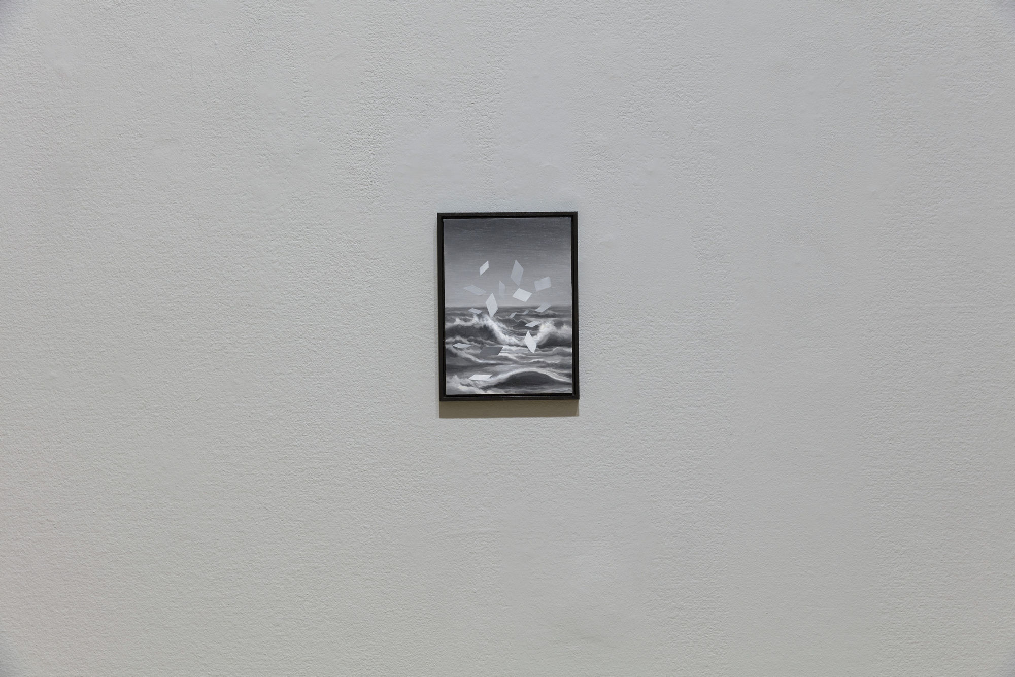 Carl Hammoud | Showroom Presentation