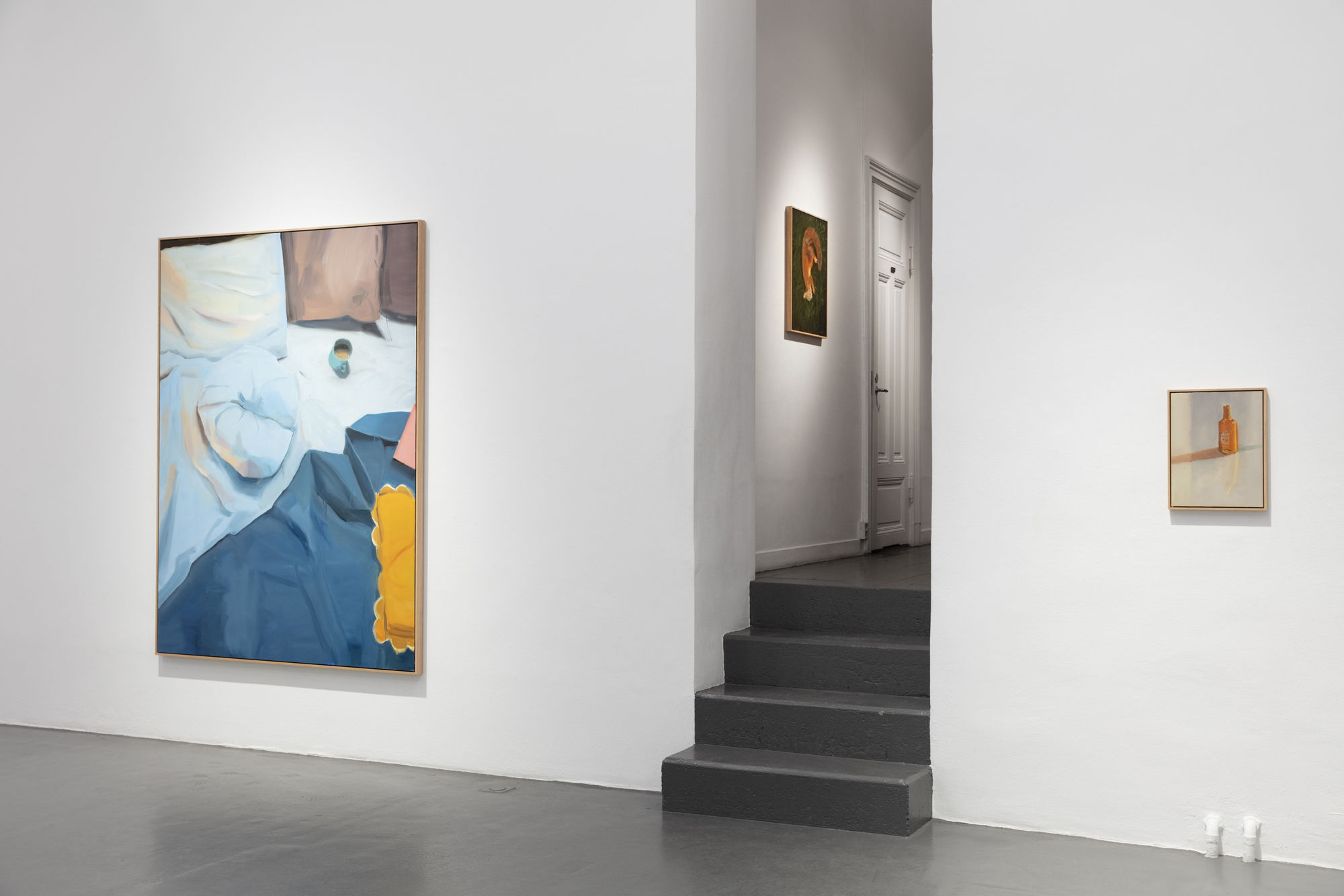 Anna Bjerger | Home Encyclopedia