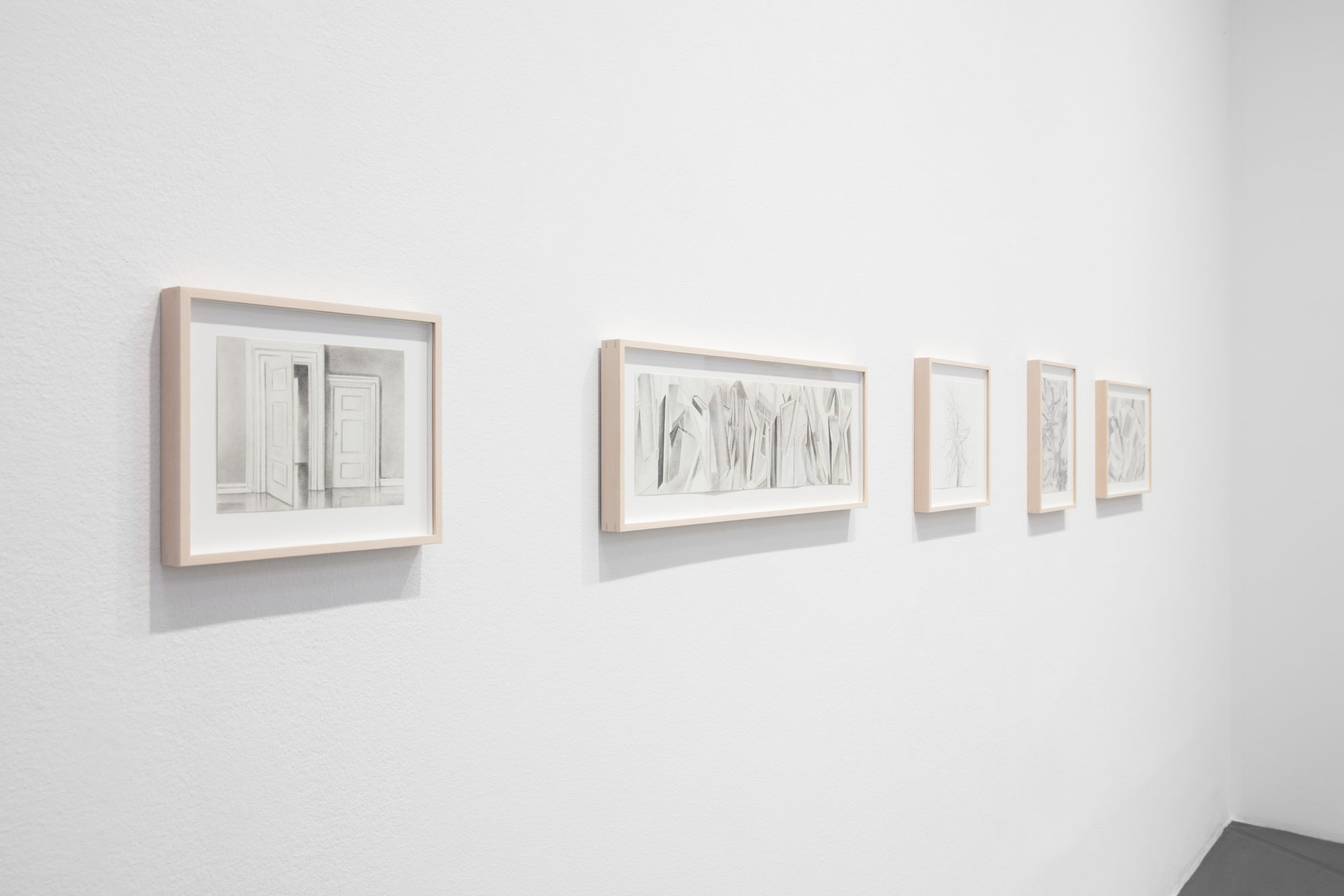 Carl Hammoud | A Way Not to Explore the Past, But to Manipulate the Present