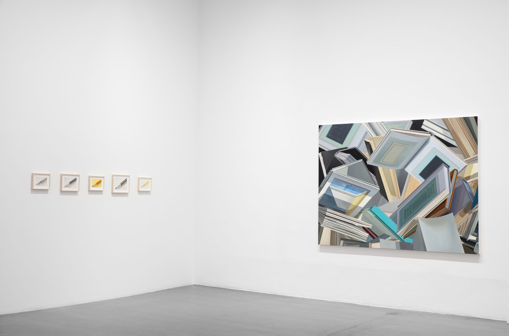 Carl Hammoud | A Way Not to Explore the Past, But to Manipulate the Present