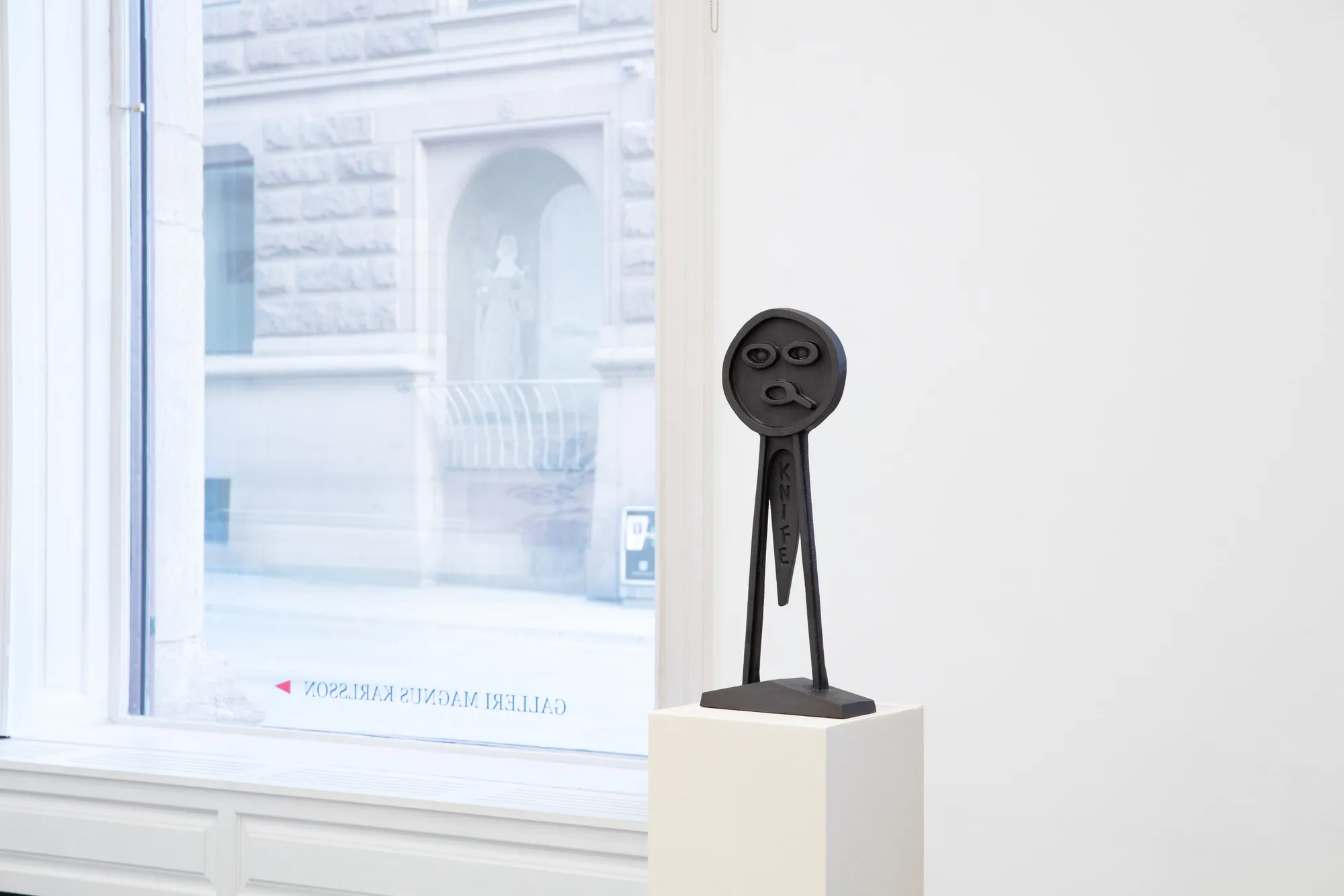 Richard Johansson | I skuggorna av mig själv / In the Shadows of Myself