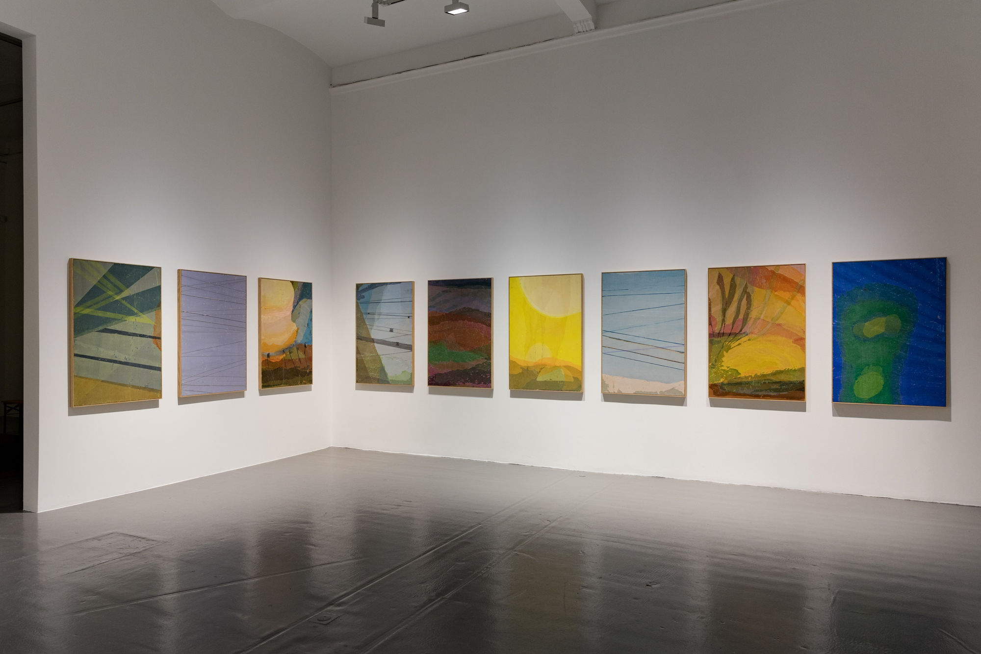 Fever | Petra Lindholm