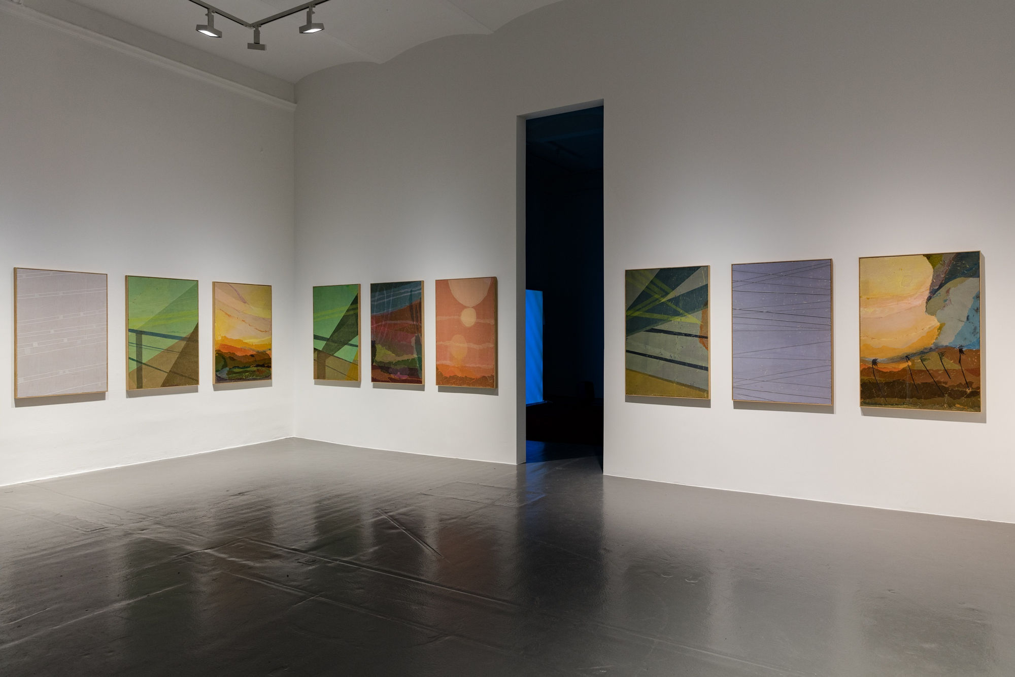 Fever | Petra Lindholm