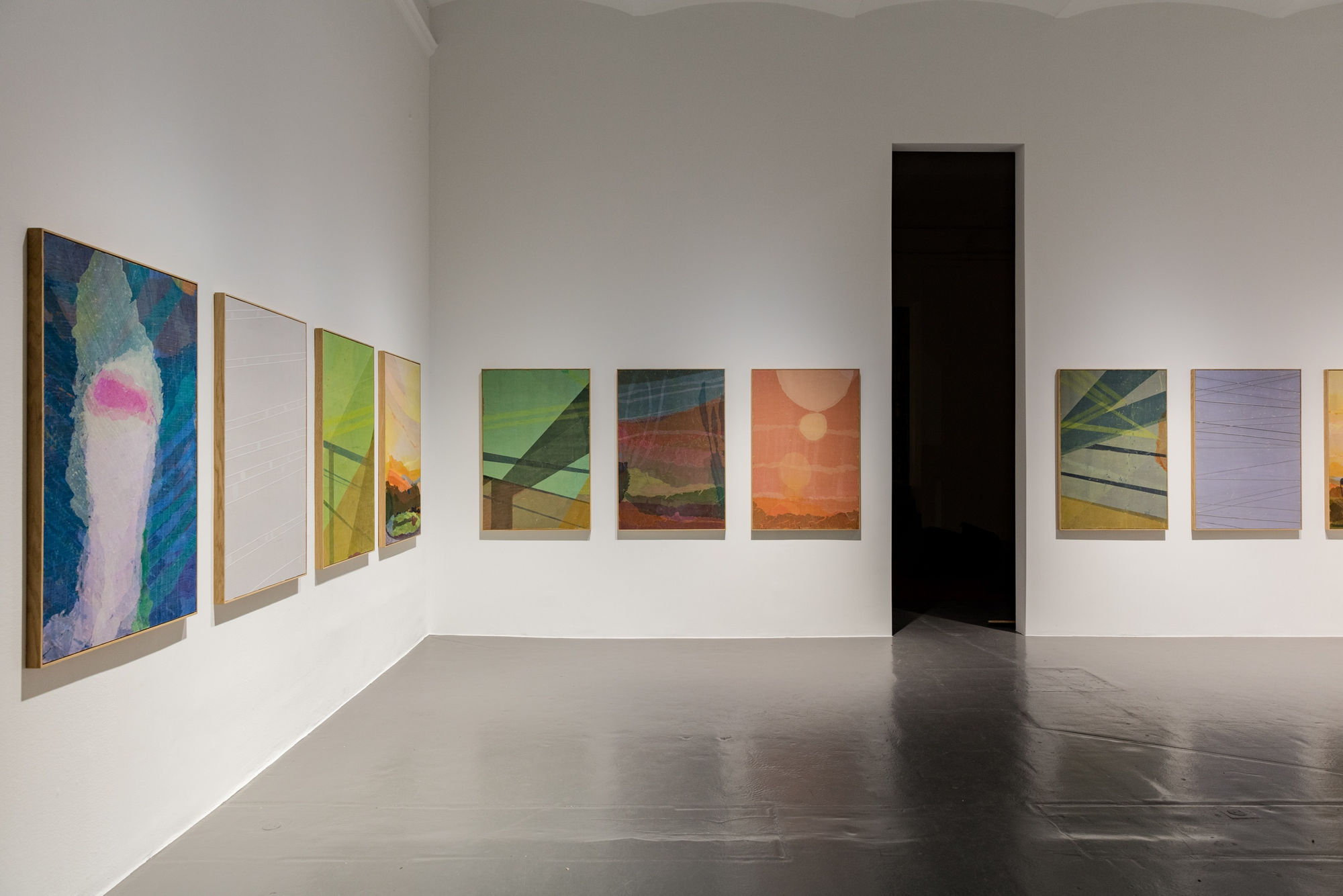 Fever | Petra Lindholm