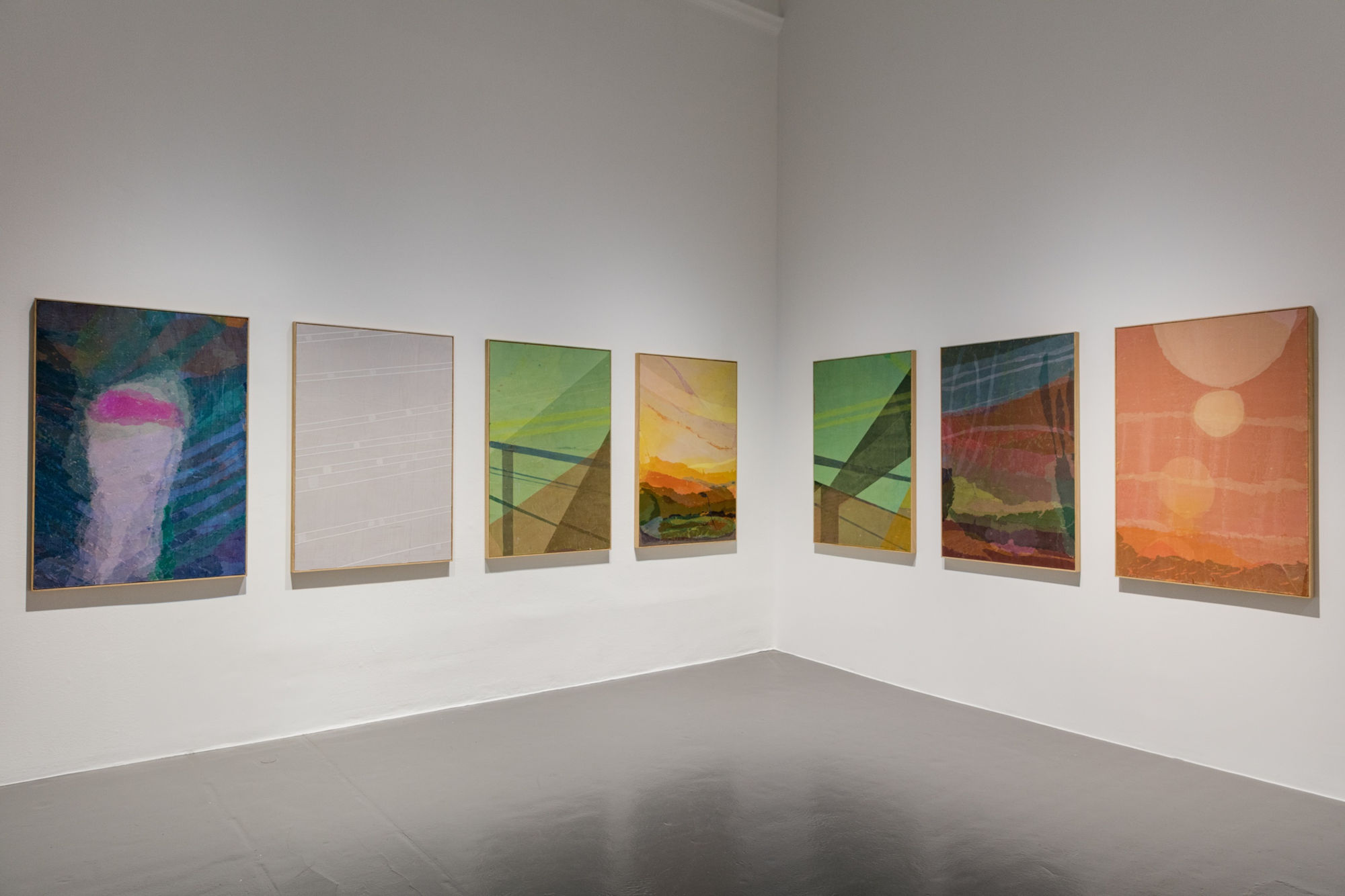 Fever | Petra Lindholm