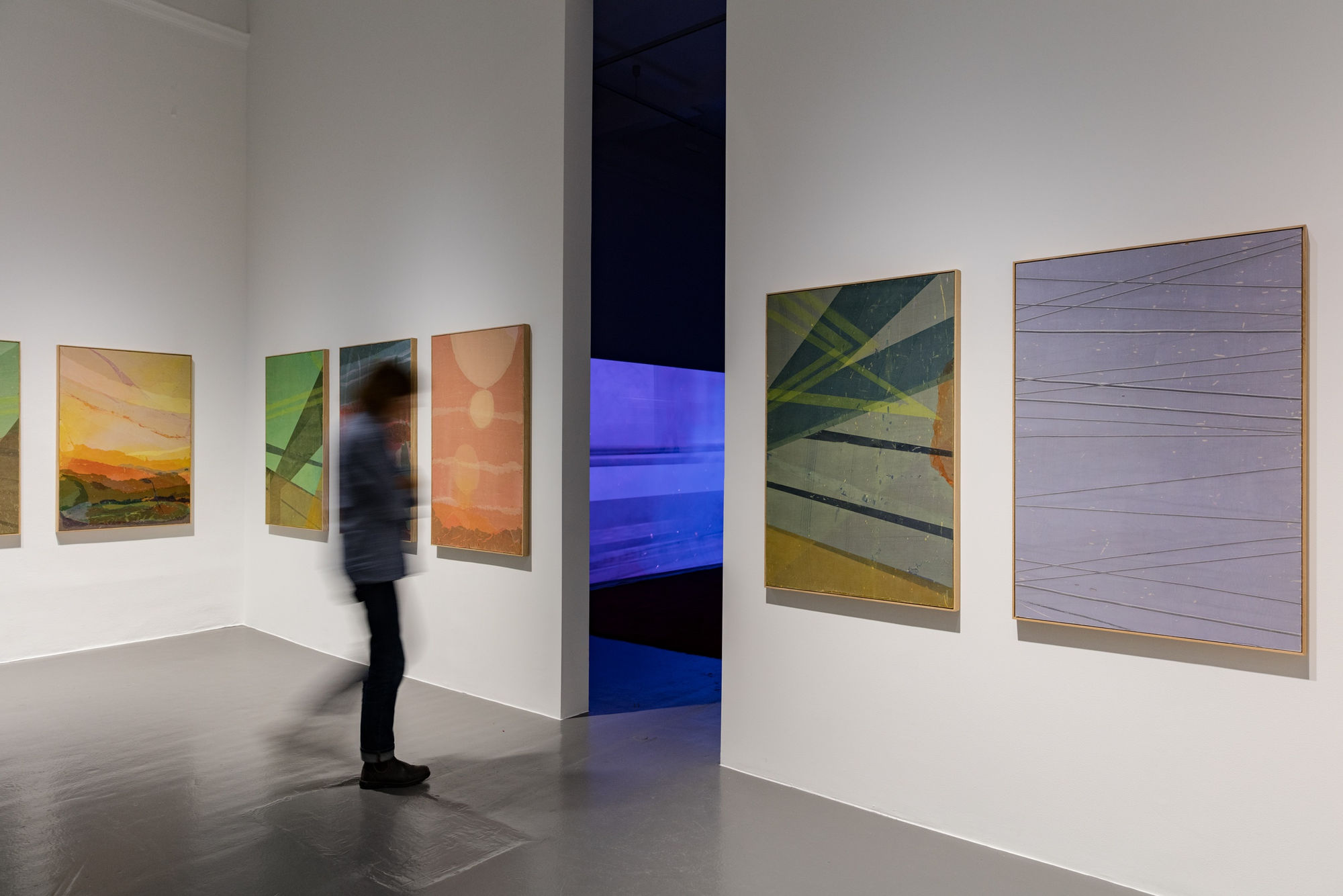 Fever | Petra Lindholm