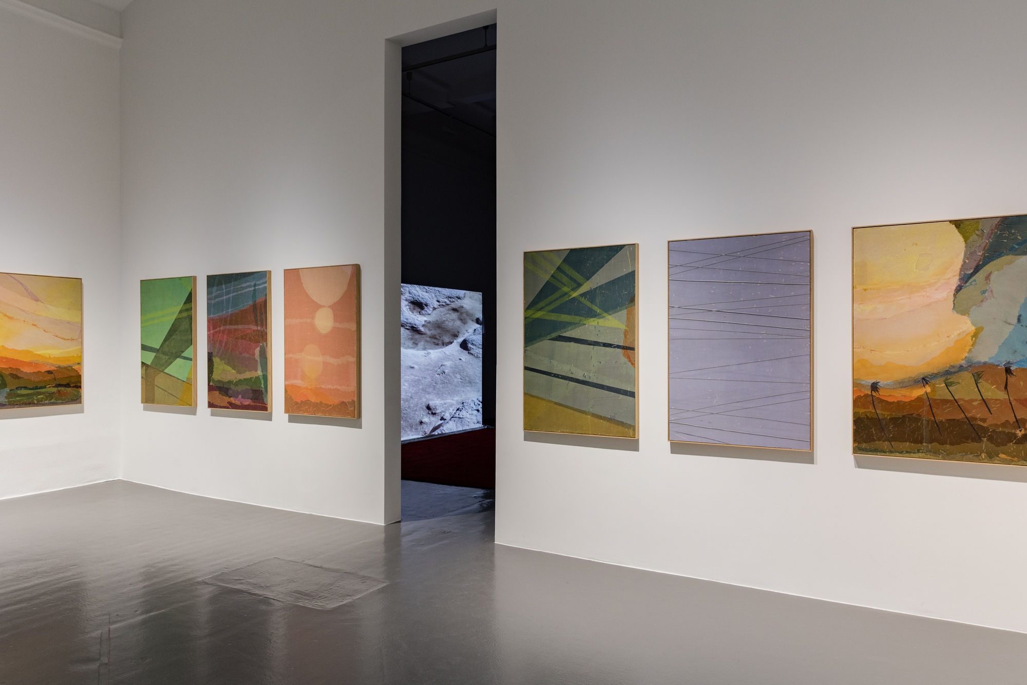 Fever | Petra Lindholm