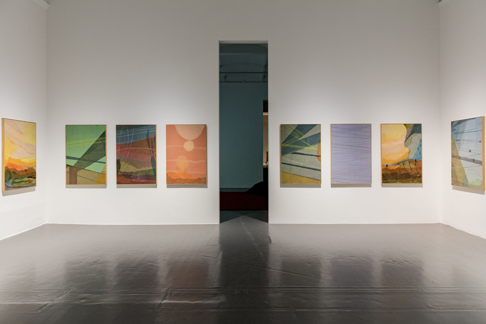 Fever | Petra Lindholm