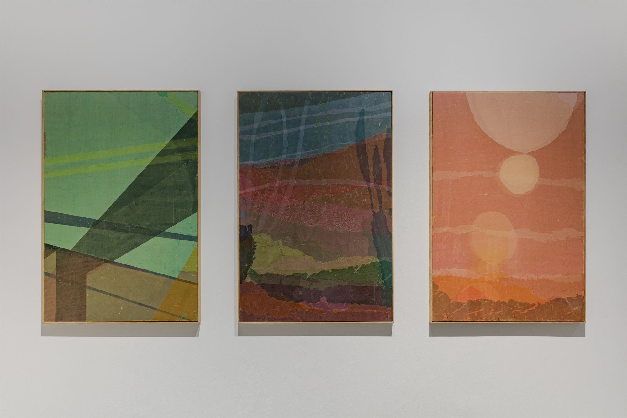 Fever | Petra Lindholm