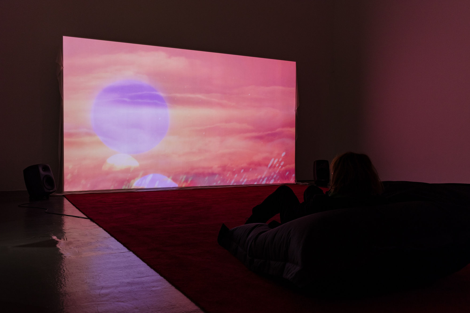 Fever | Petra Lindholm