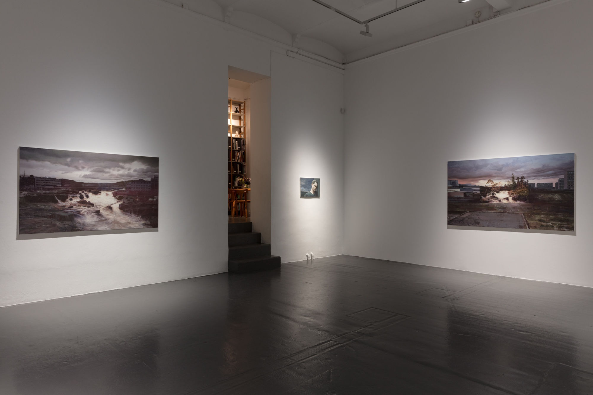 Tommy Hilding | Revisited