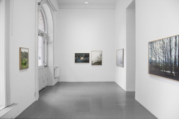 Ulf Lundin | Monumentet / The Monument