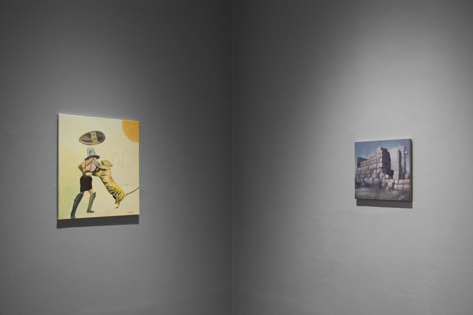 Till Bruno / For Bruno