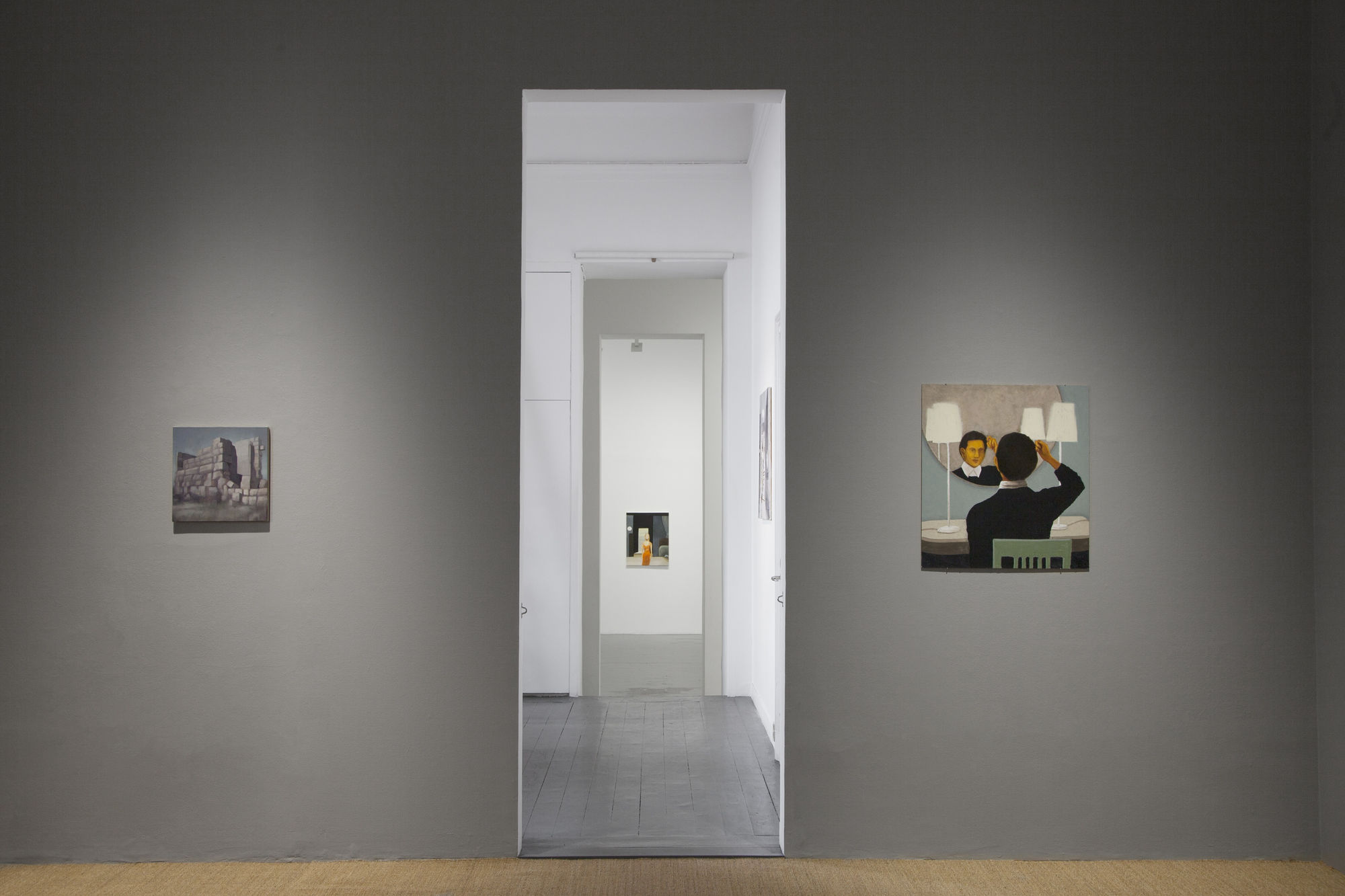 Till Bruno / For Bruno