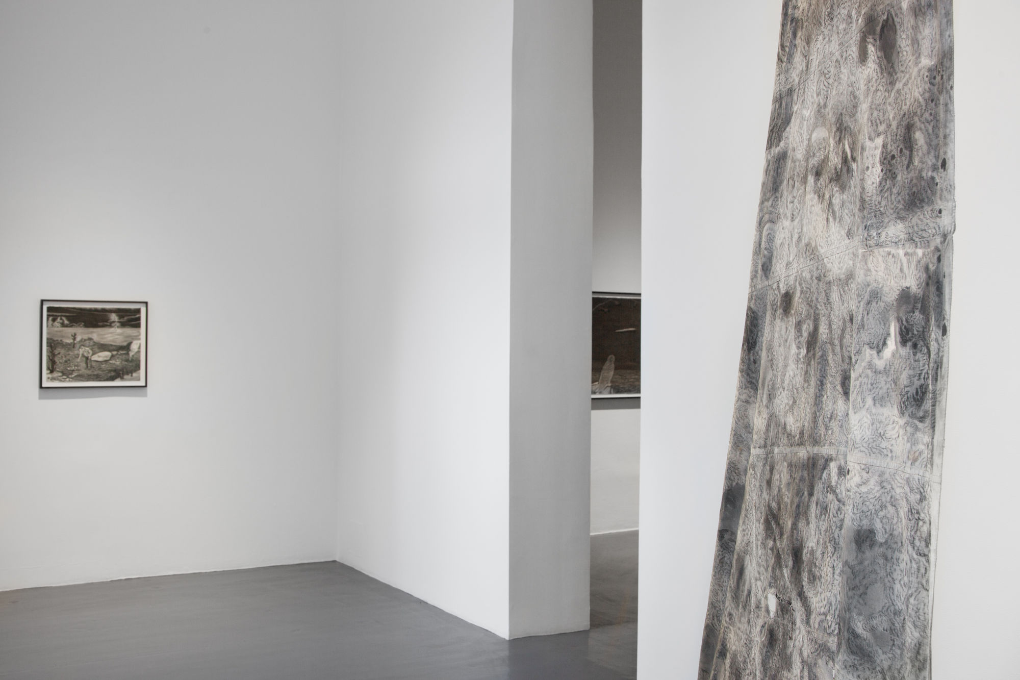 Jeff Olsson | A Wobbly Aim