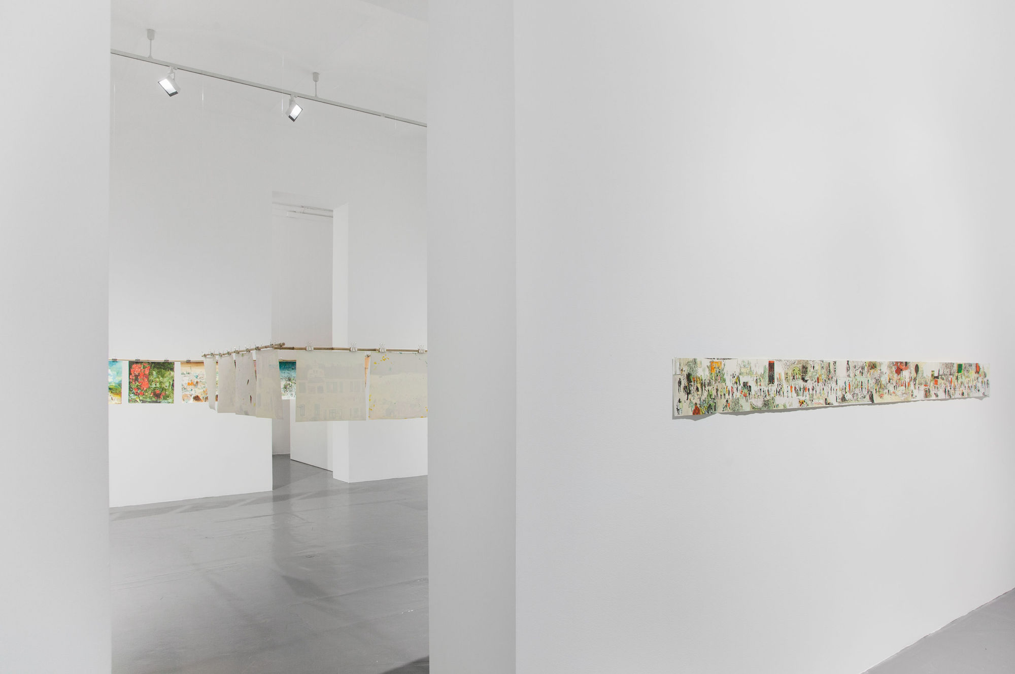 Peter Köhler | Crepuscular Tales