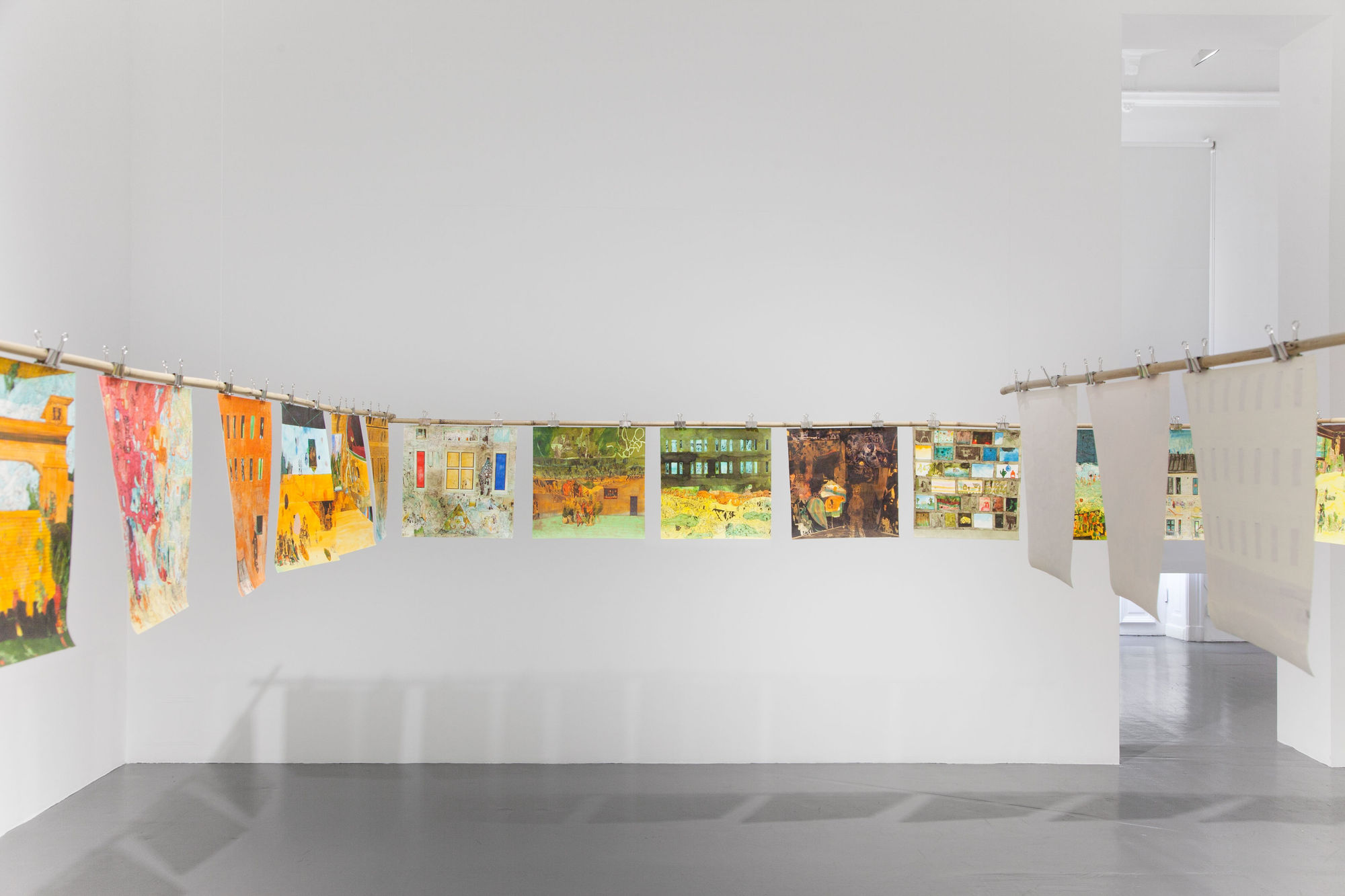 Peter Köhler | Crepuscular Tales