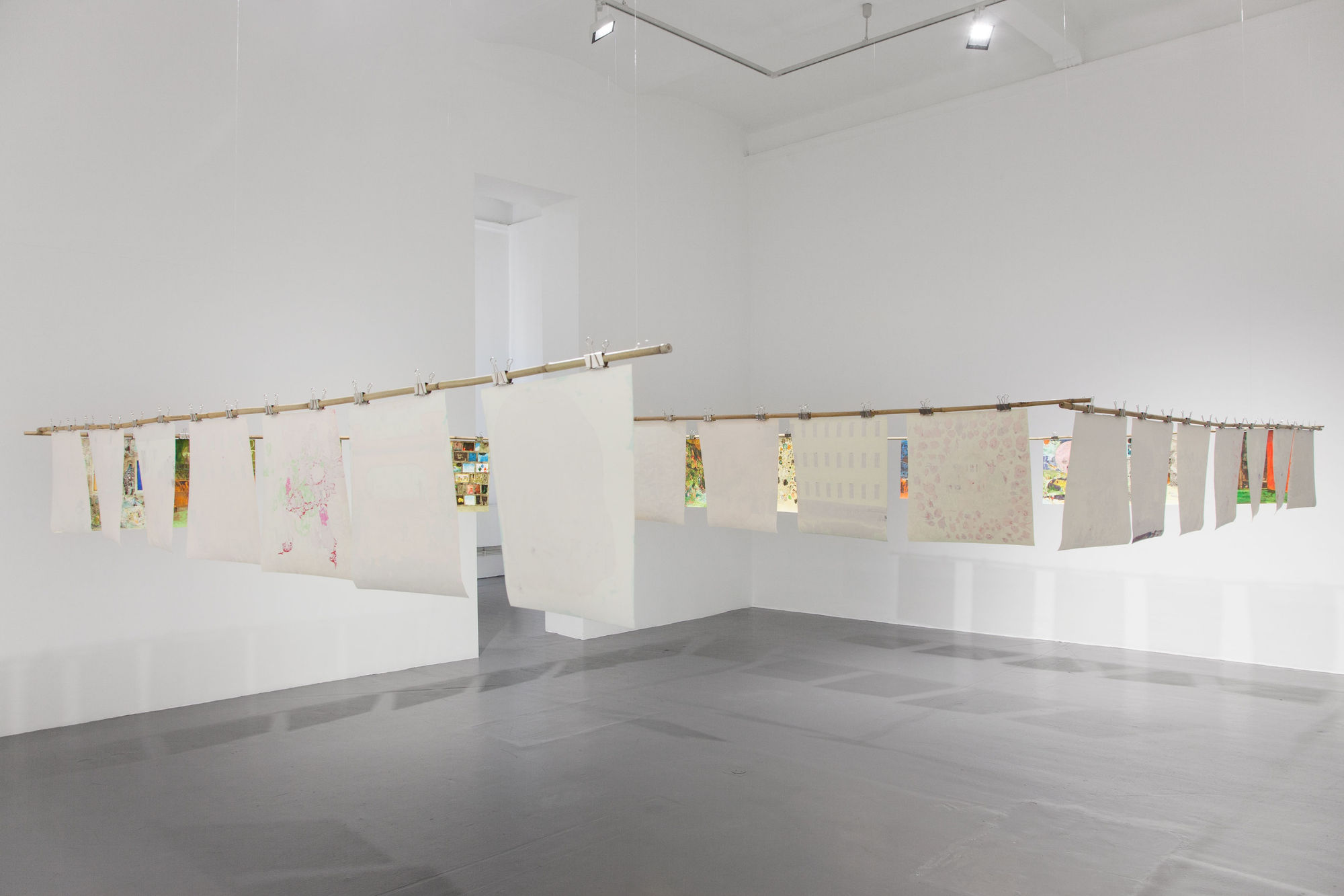 Peter Köhler | Crepuscular Tales